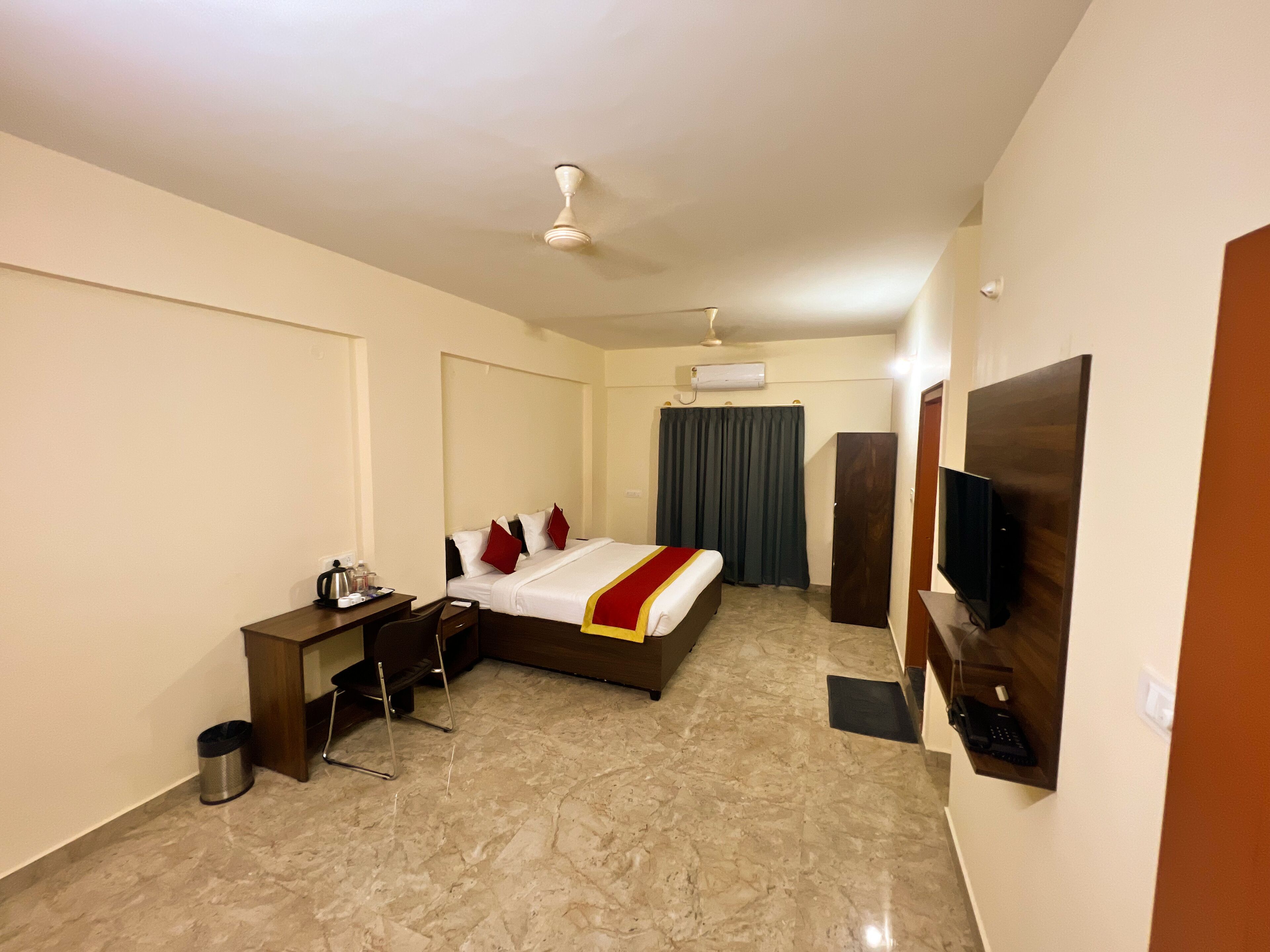 Hotel Sai Manyata Inn by Agira Hotels