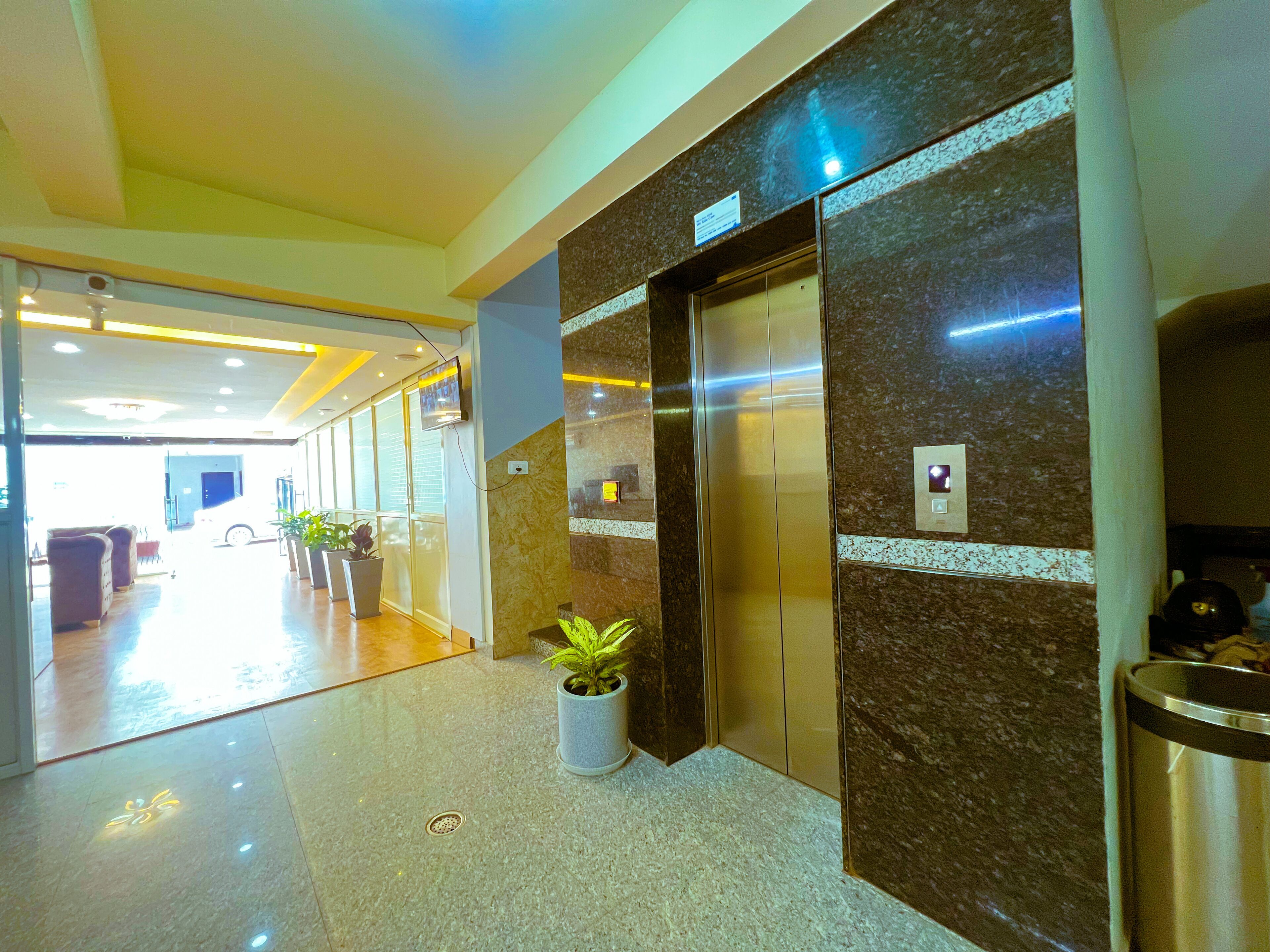 Hotel Sai Manyata Inn by Agira Hotels