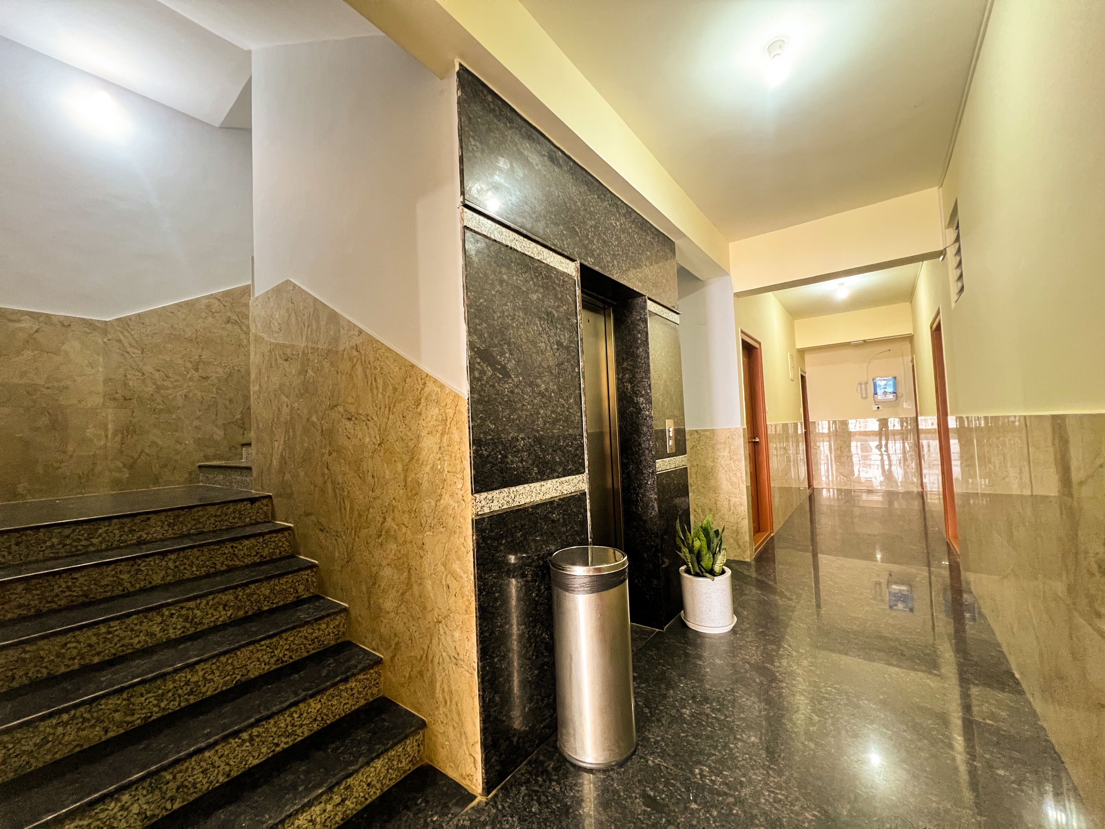 Hotel Sai Manyata Inn by Agira Hotels