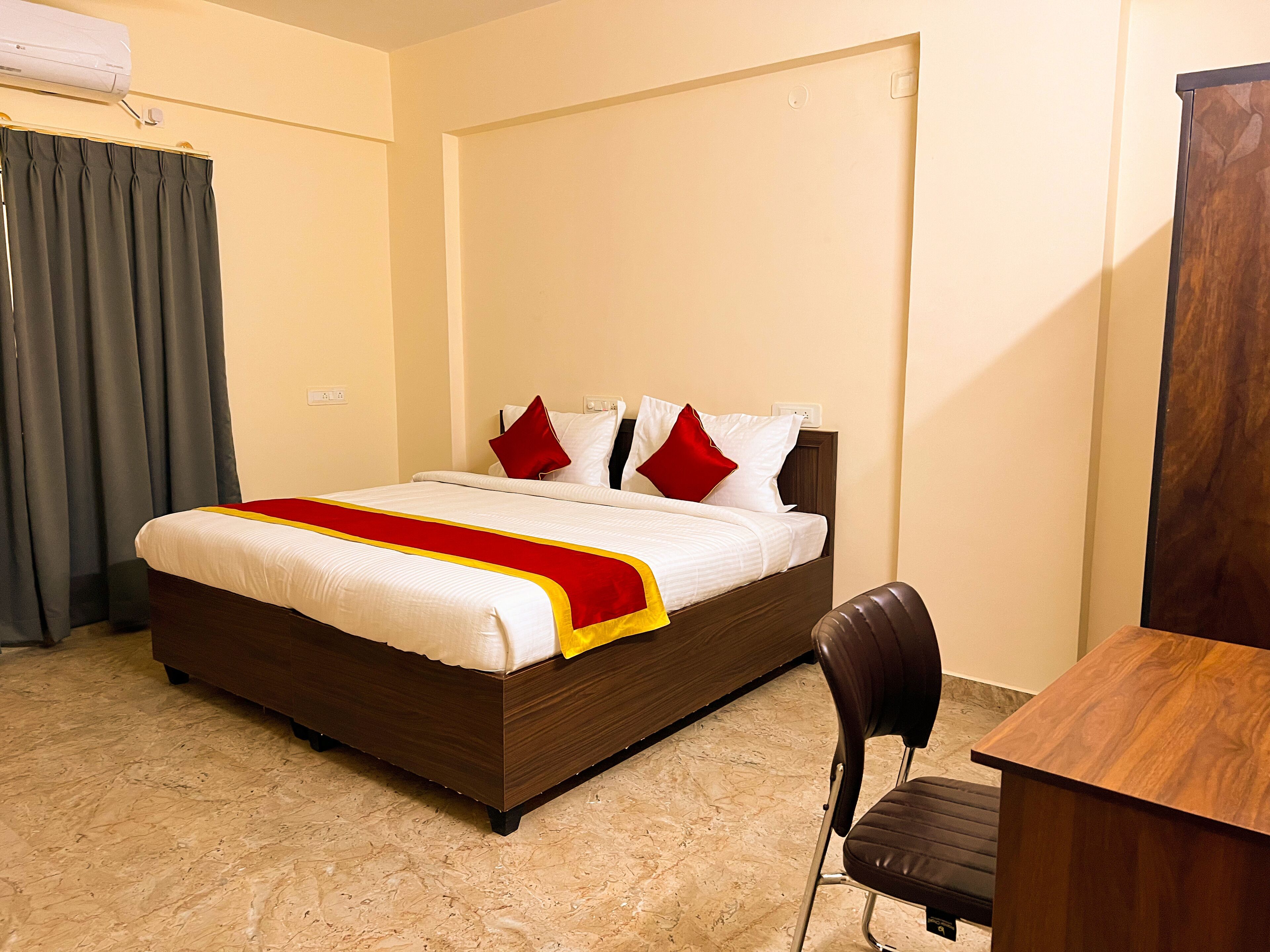 Hotel Sai Manyata Inn by Agira Hotels