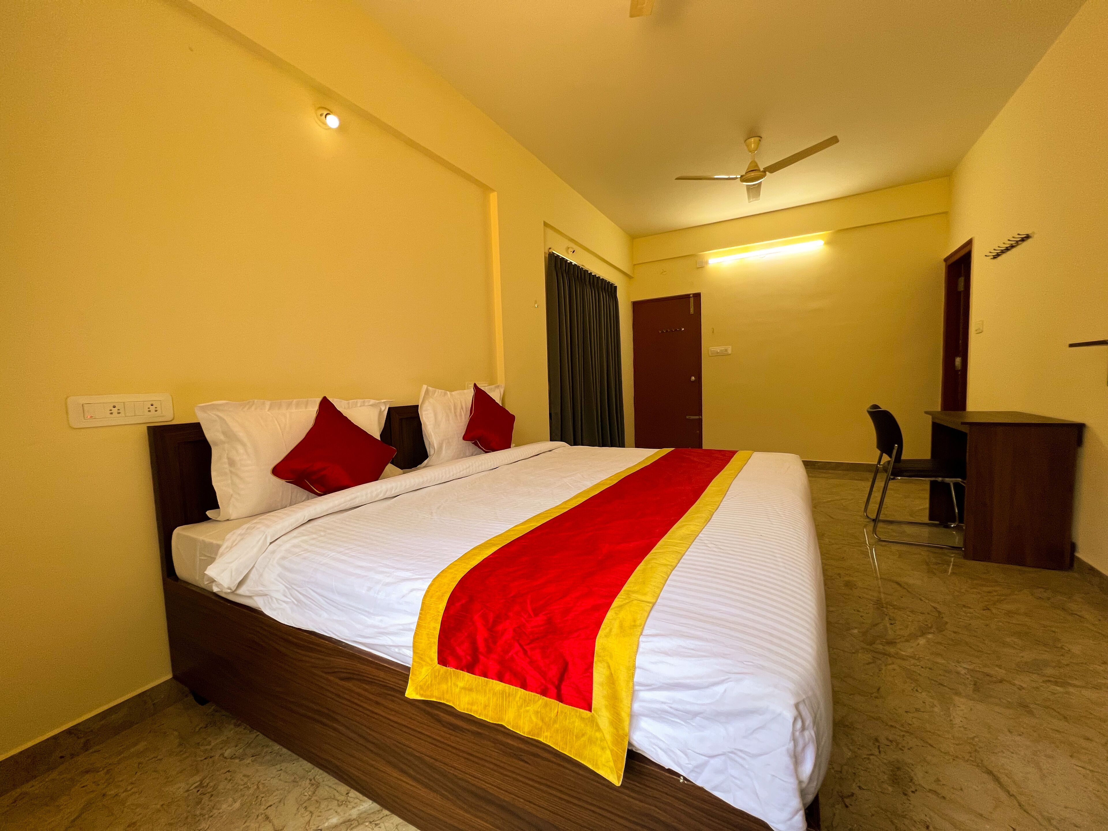 Hotel Sai Manyata Inn by Agira Hotels
