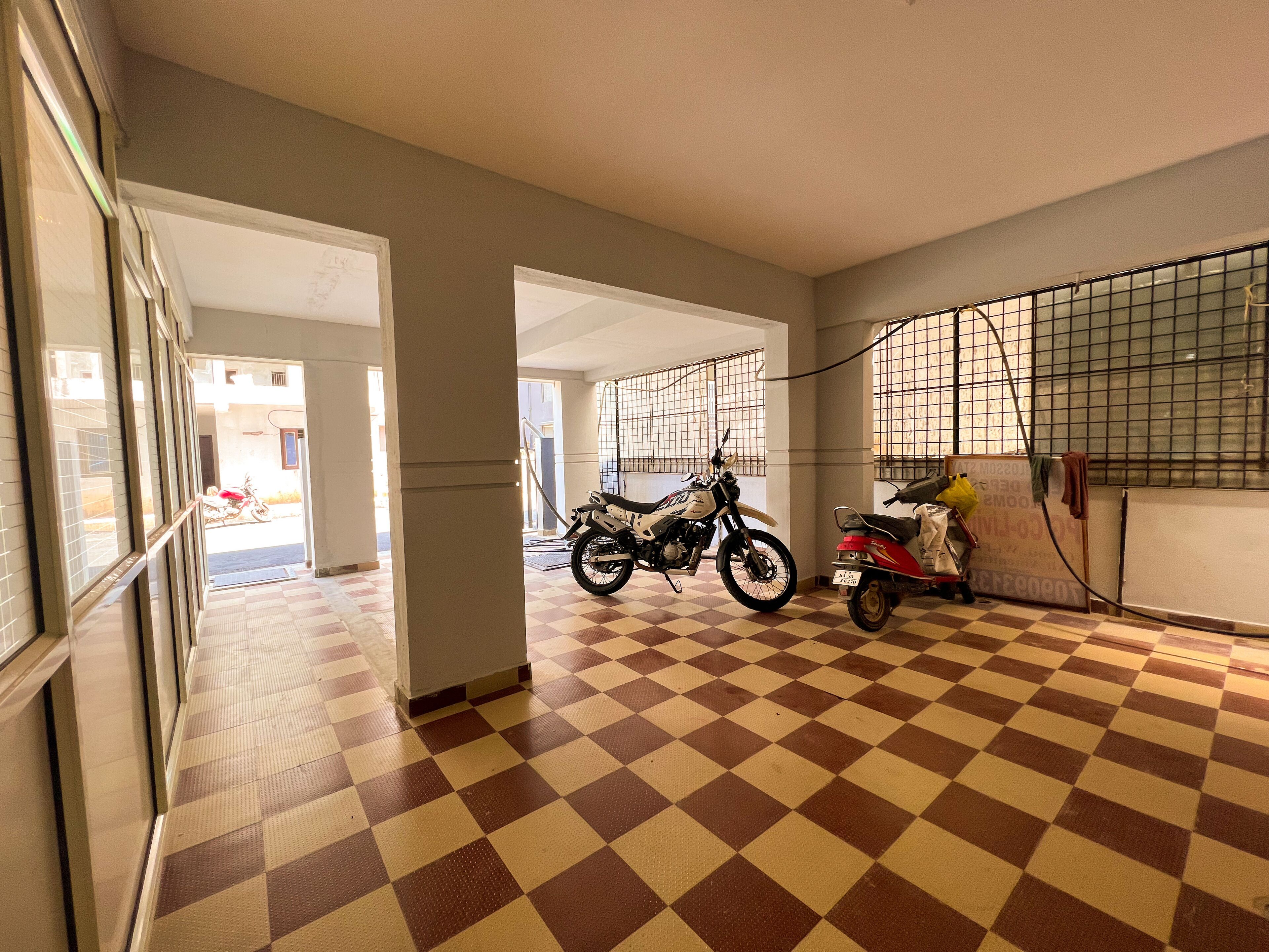 Hotel Sai Manyata Inn by Agira Hotels