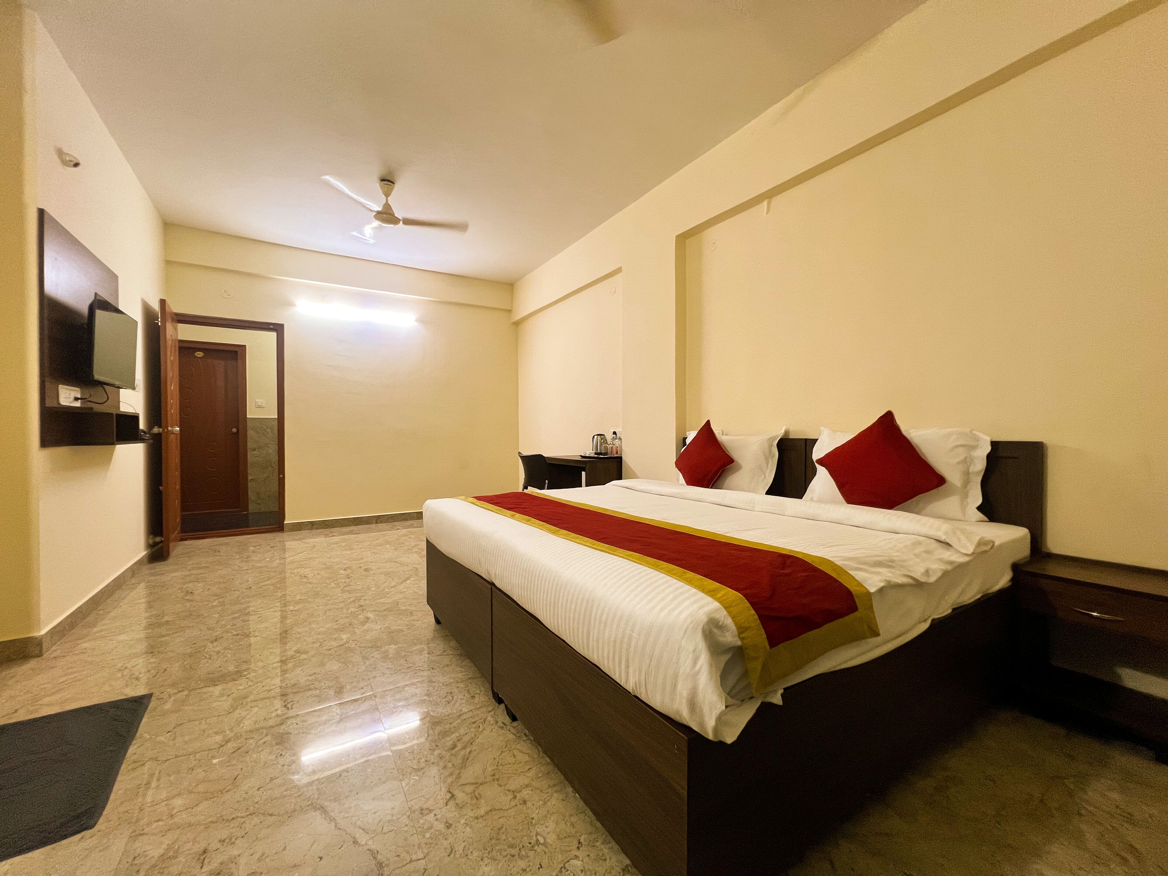 Hotel Sai Manyata Inn by Agira Hotels