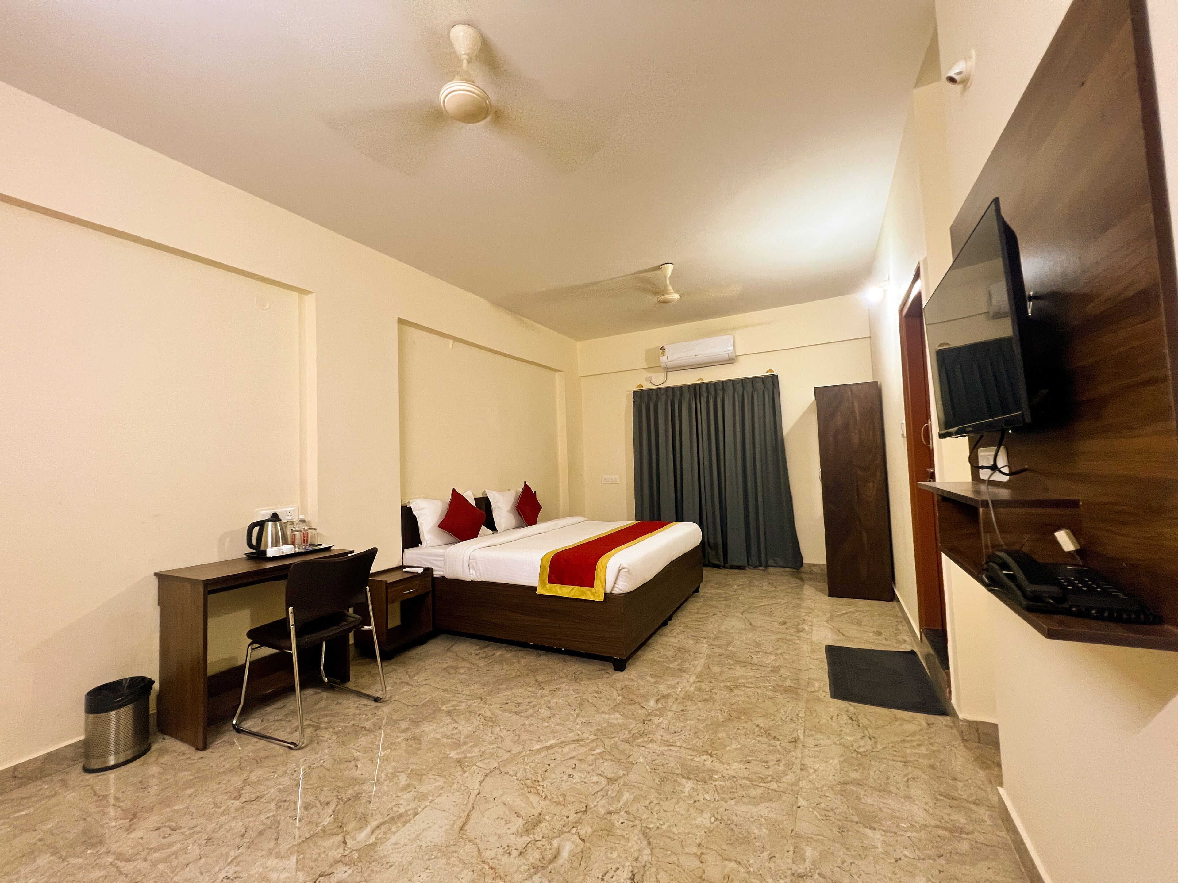 Hotel Sai Manyata Inn by Agira Hotels