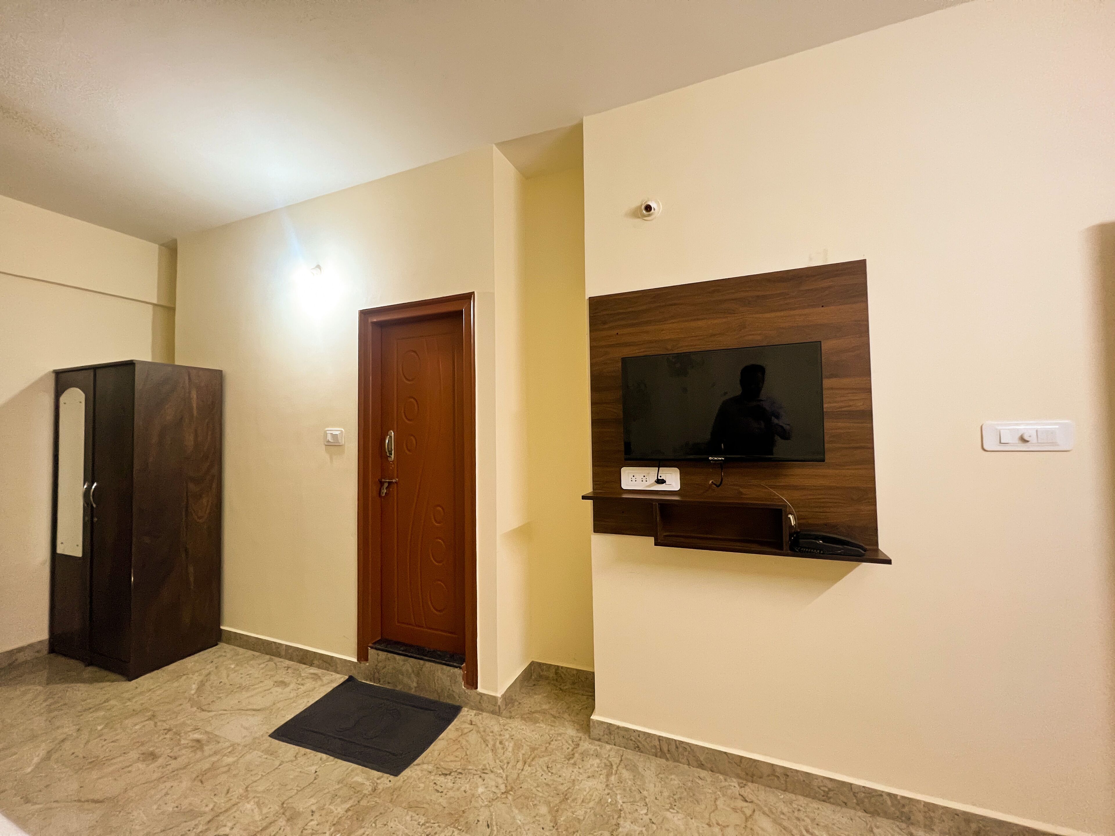 Hotel Sai Manyata Inn by Agira Hotels