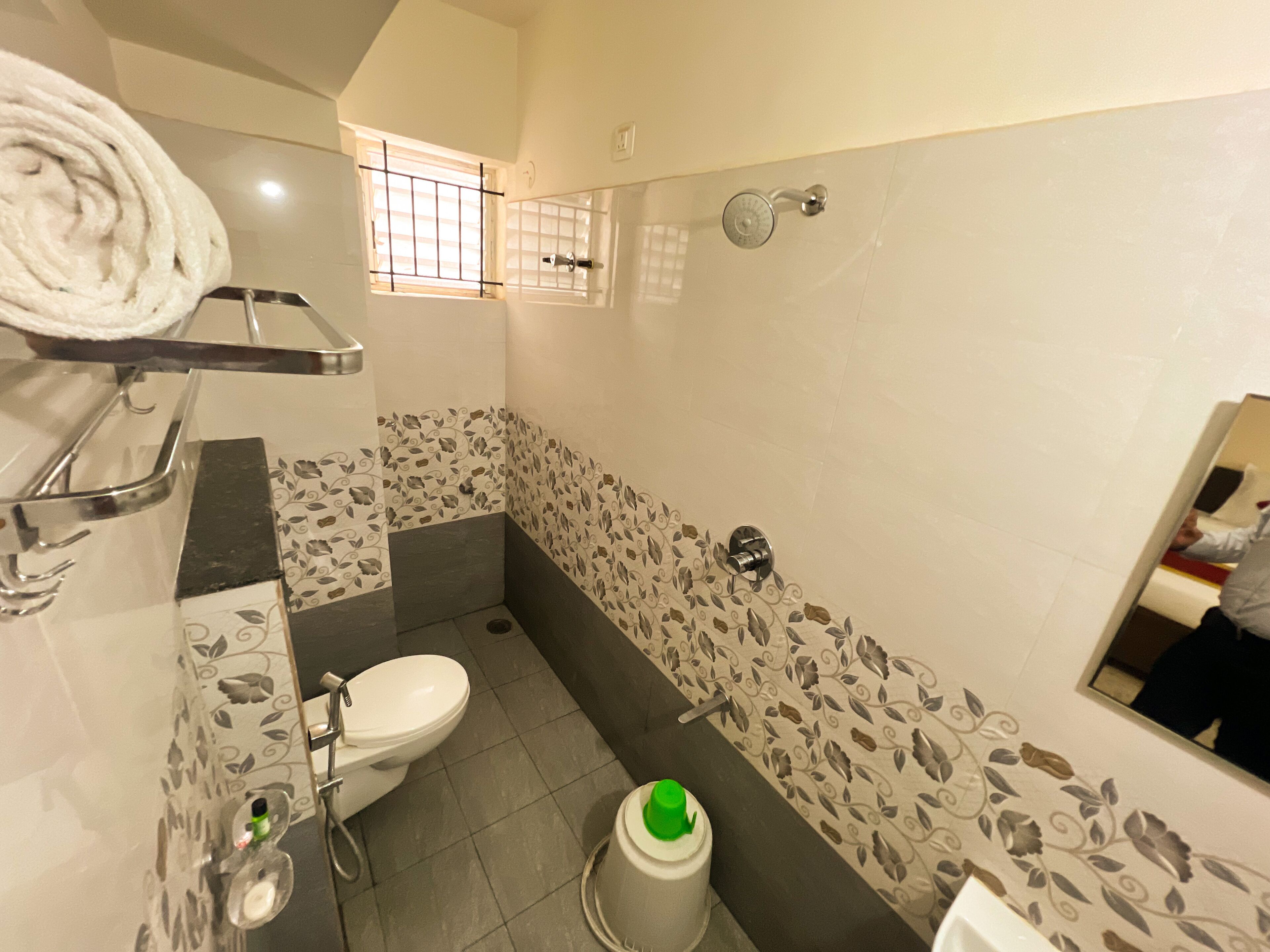 Hotel Sai Manyata Inn by Agira Hotels