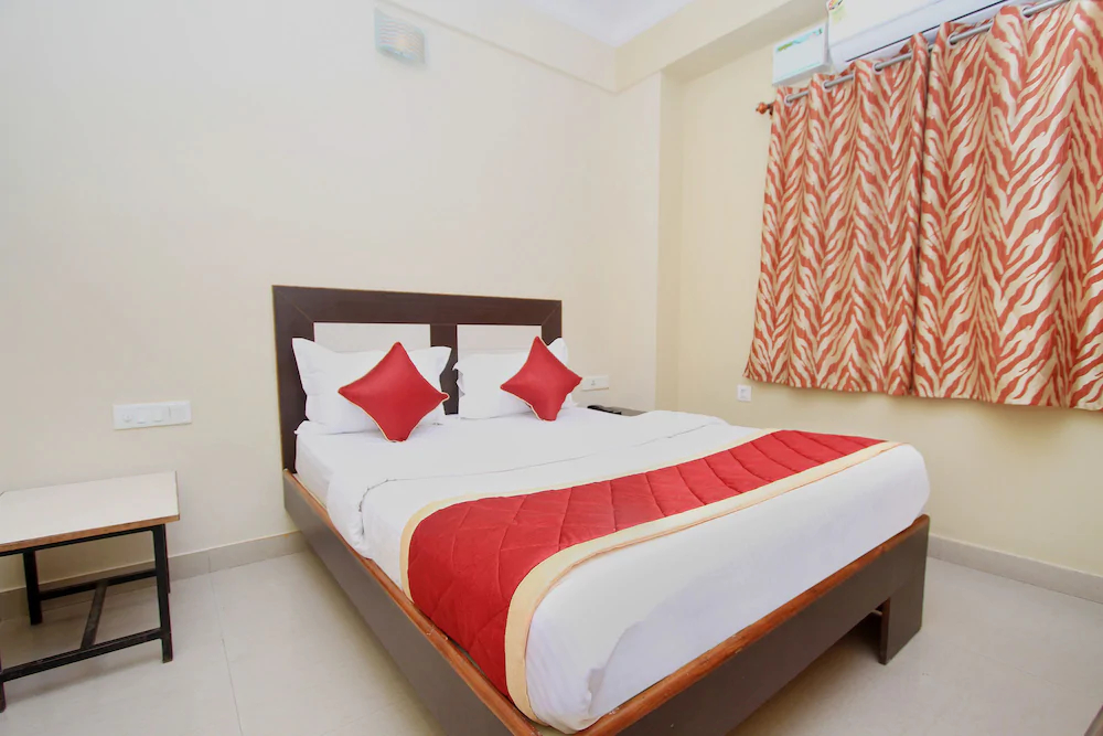 Hotel Sai Ram Residency