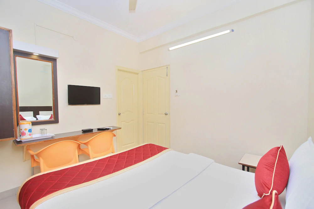 Hotel Sai Ram Residency