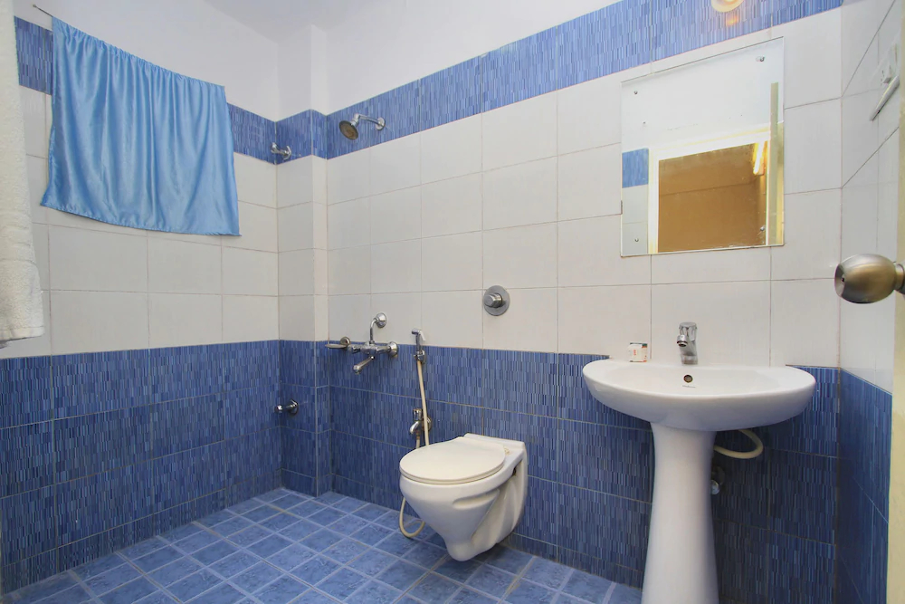 Hotel Sai Ram Residency