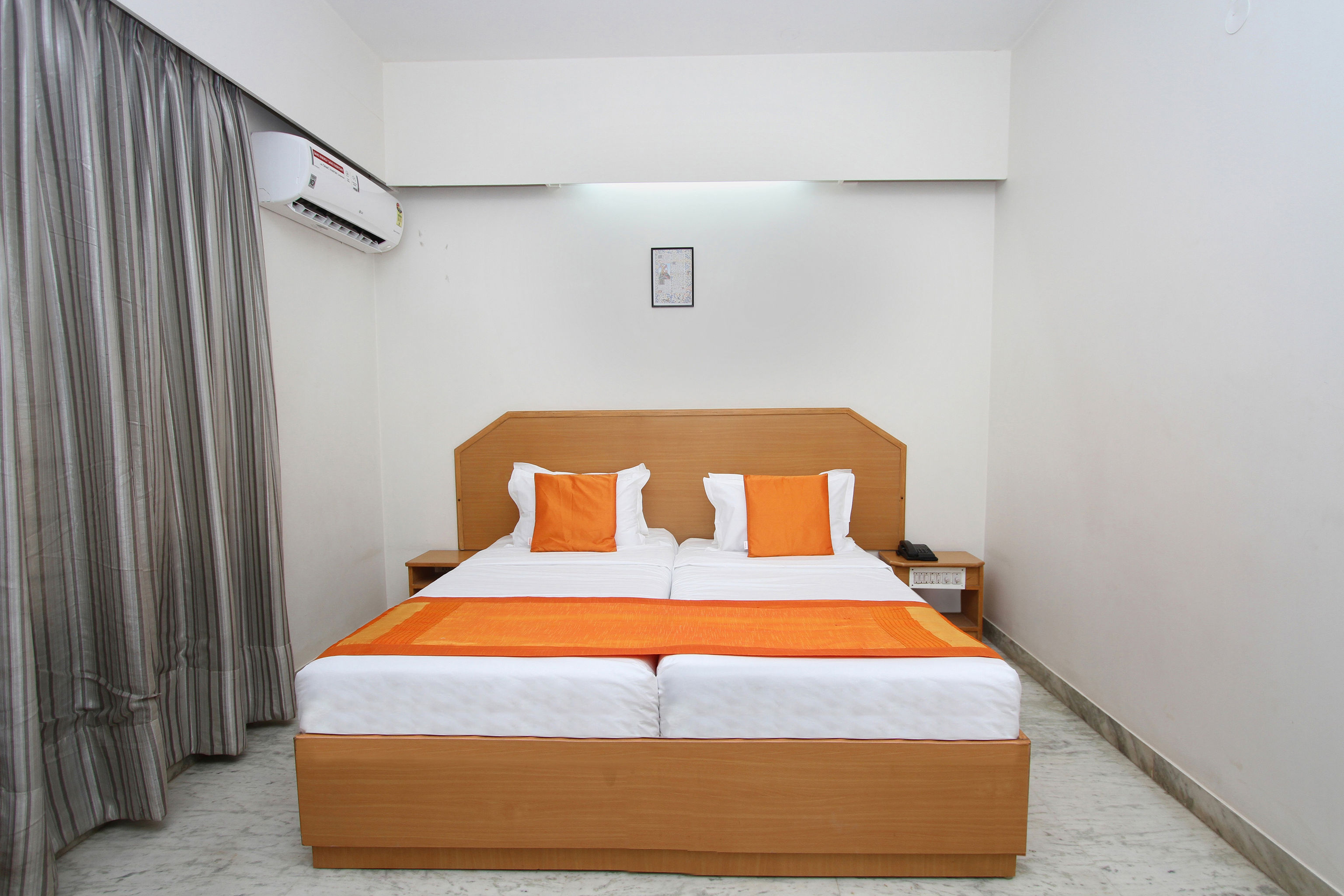Hotel Sai Rennaissance by OYO Rooms