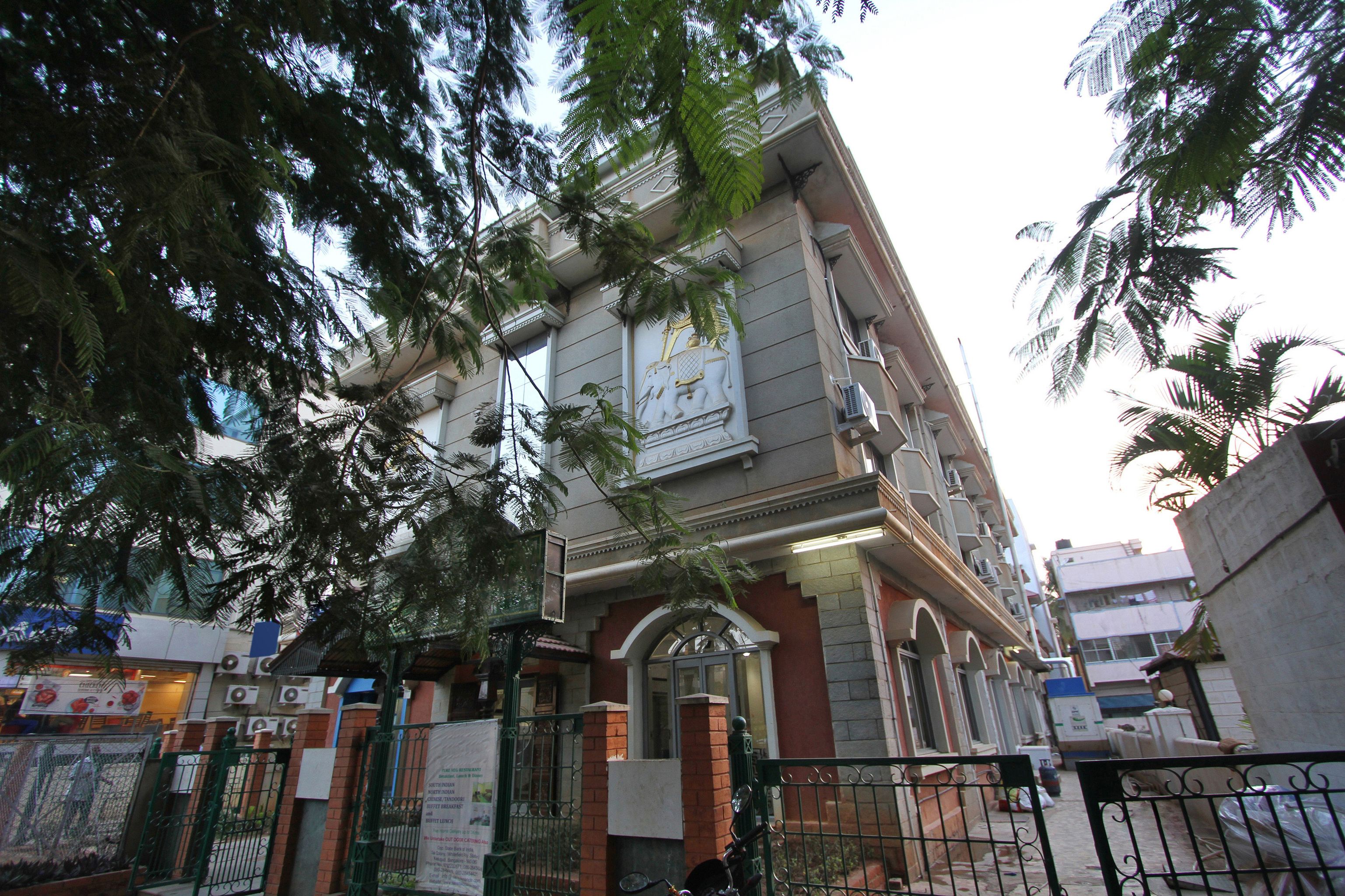 Hotel Sai Rennaissance by OYO Rooms