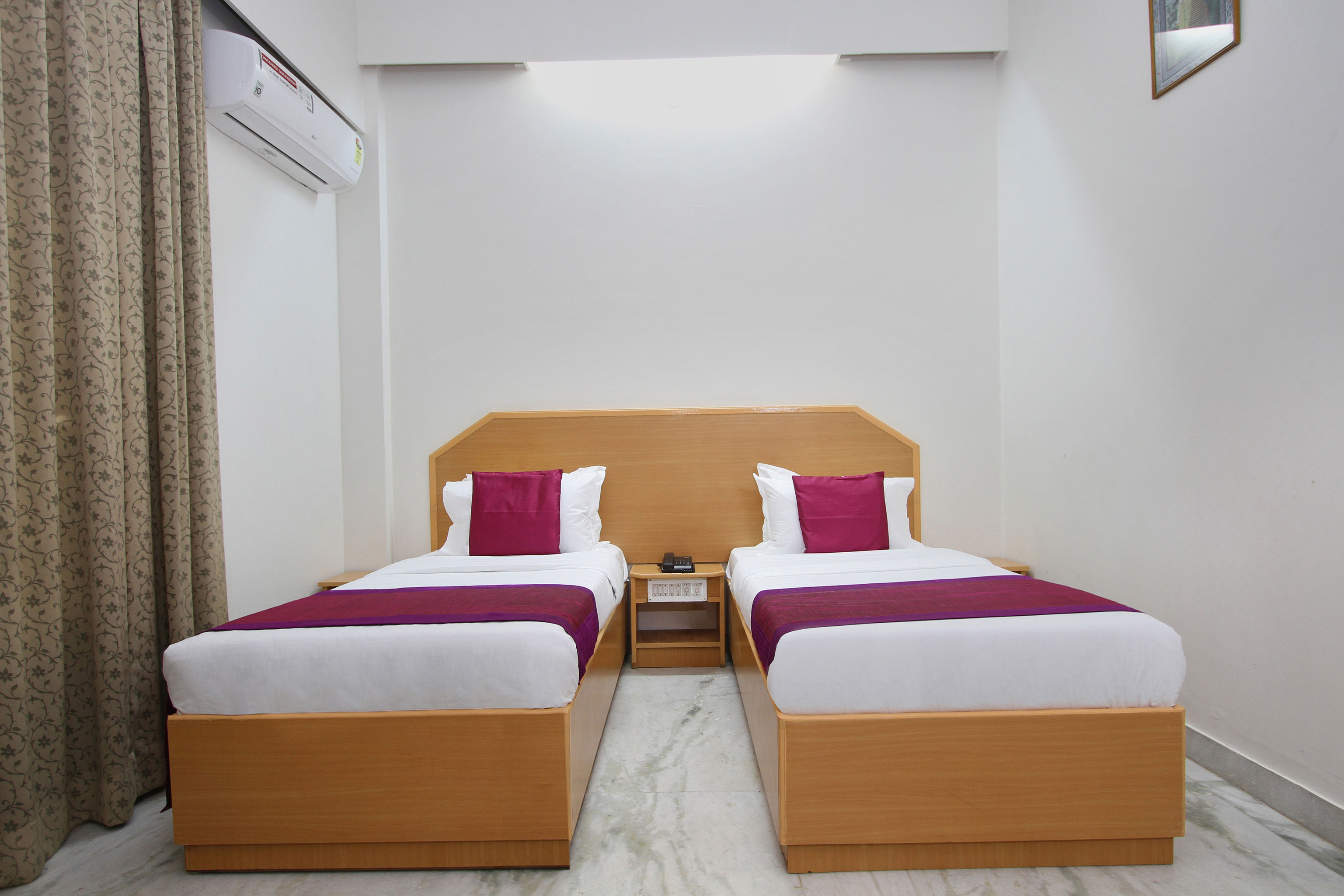 Hotel Sai Rennaissance by OYO Rooms