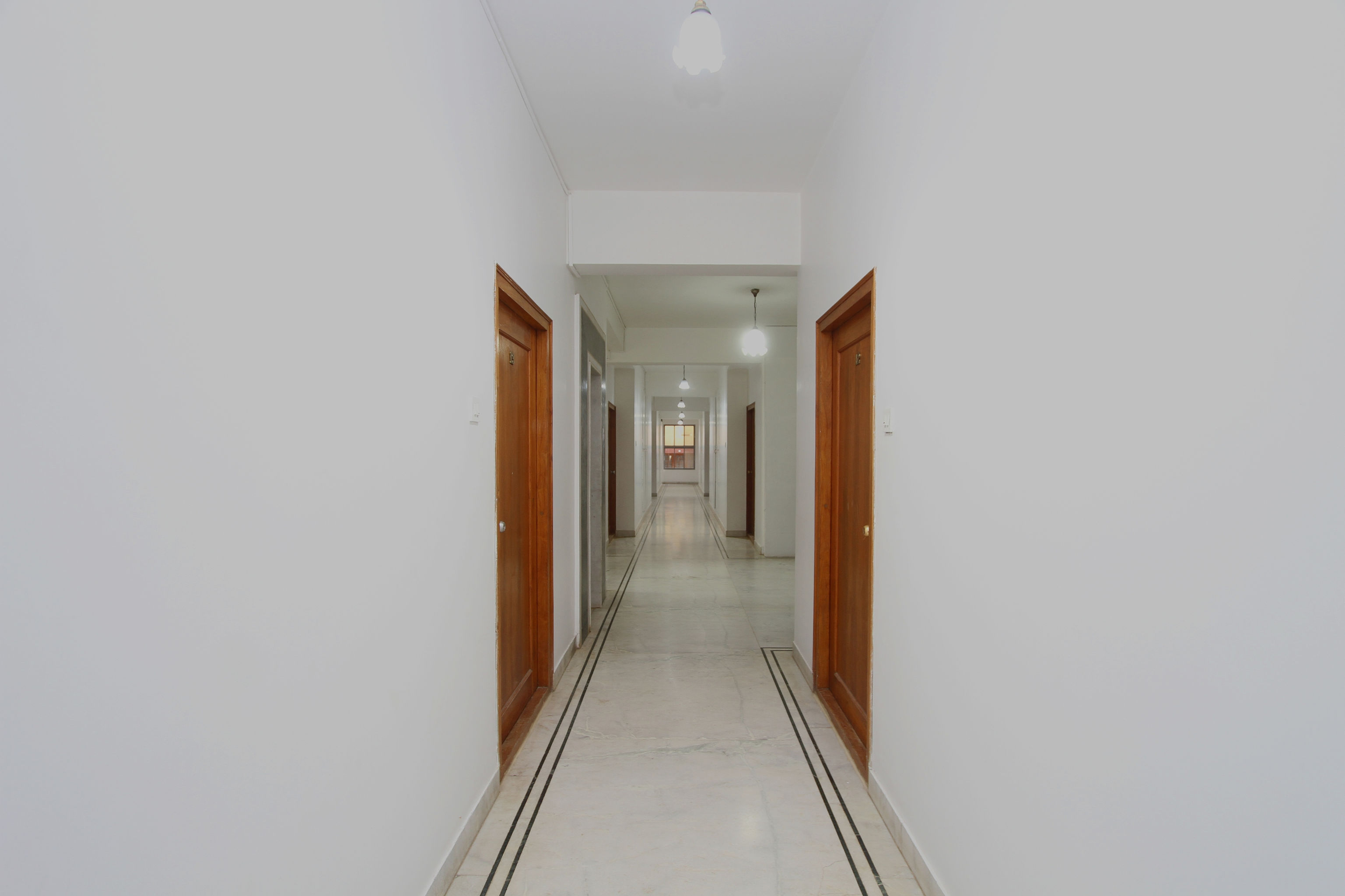 Hotel Sai Rennaissance by OYO Rooms