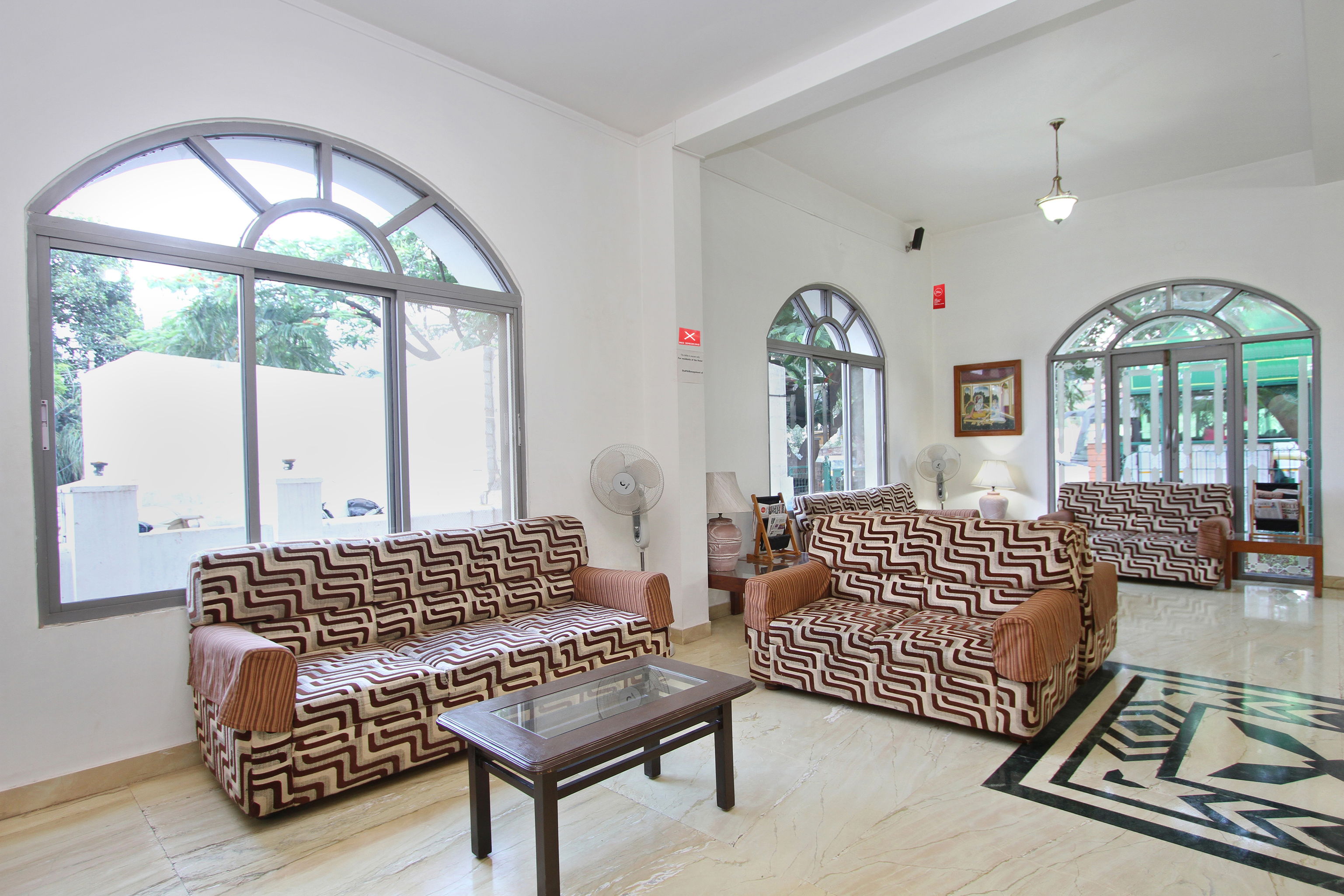 Hotel Sai Rennaissance by OYO Rooms