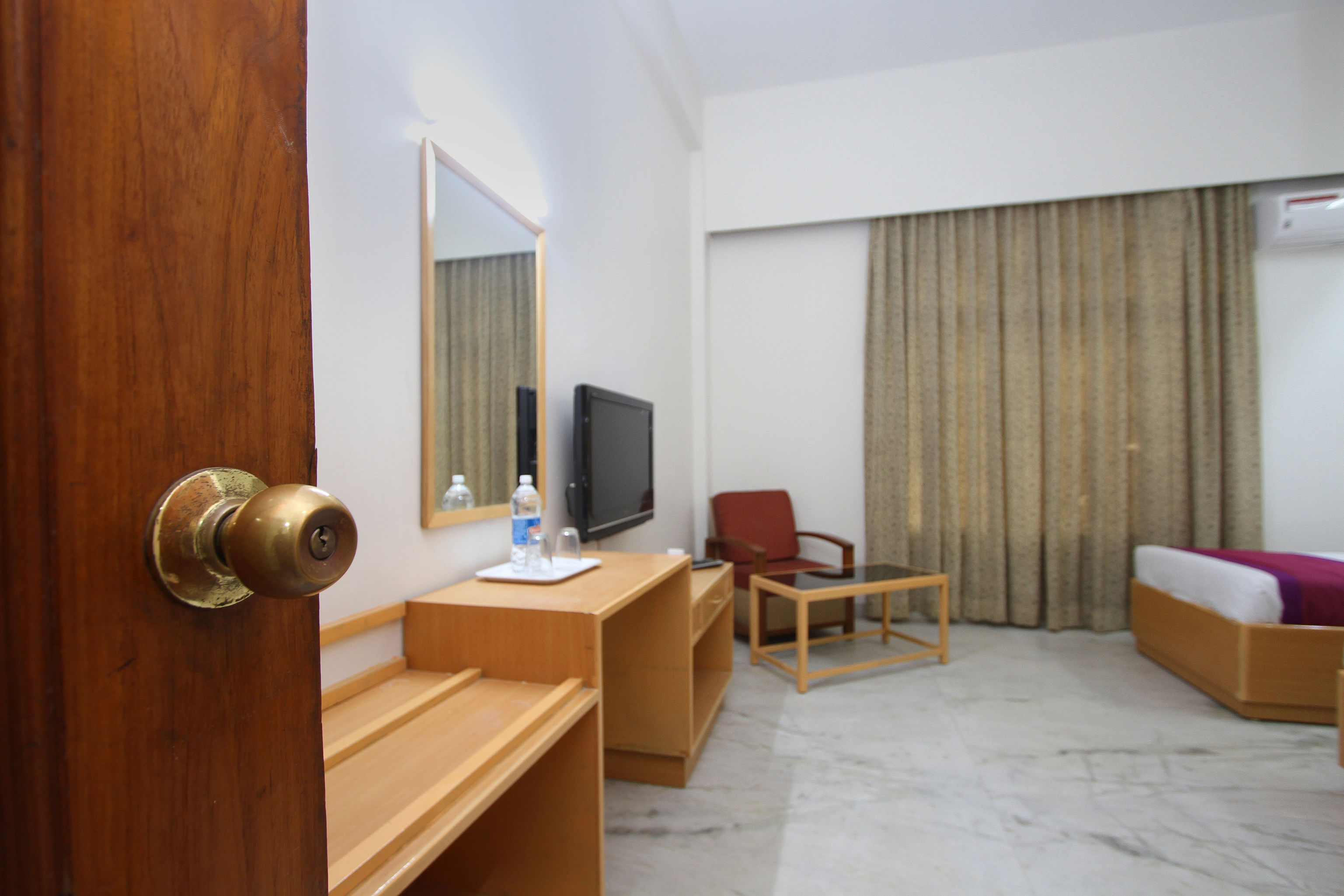 Hotel Sai Rennaissance by OYO Rooms
