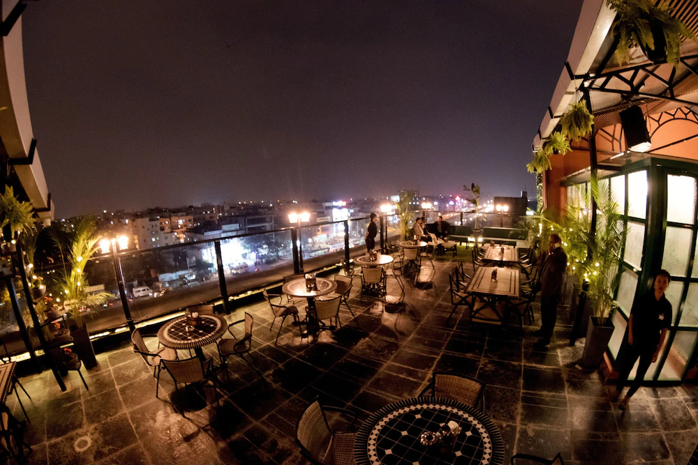 Hotel Sasya Homes