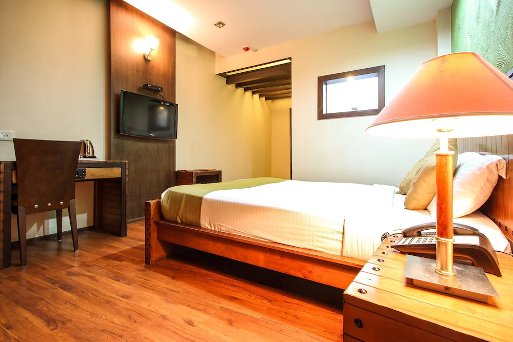 Hotel Sasya Homes