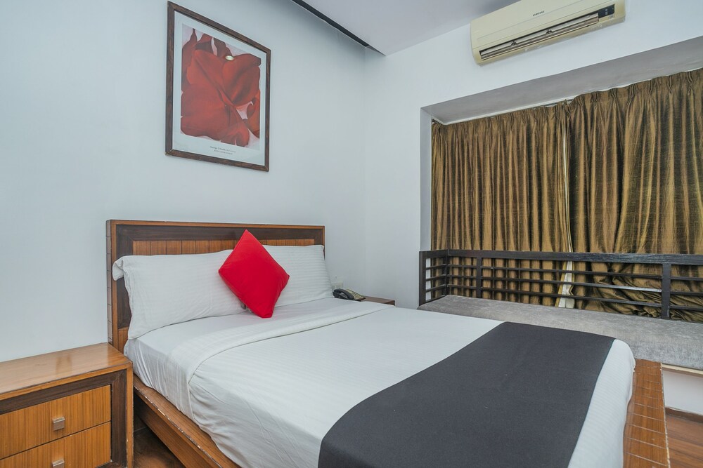 Hotel Sasya Homes