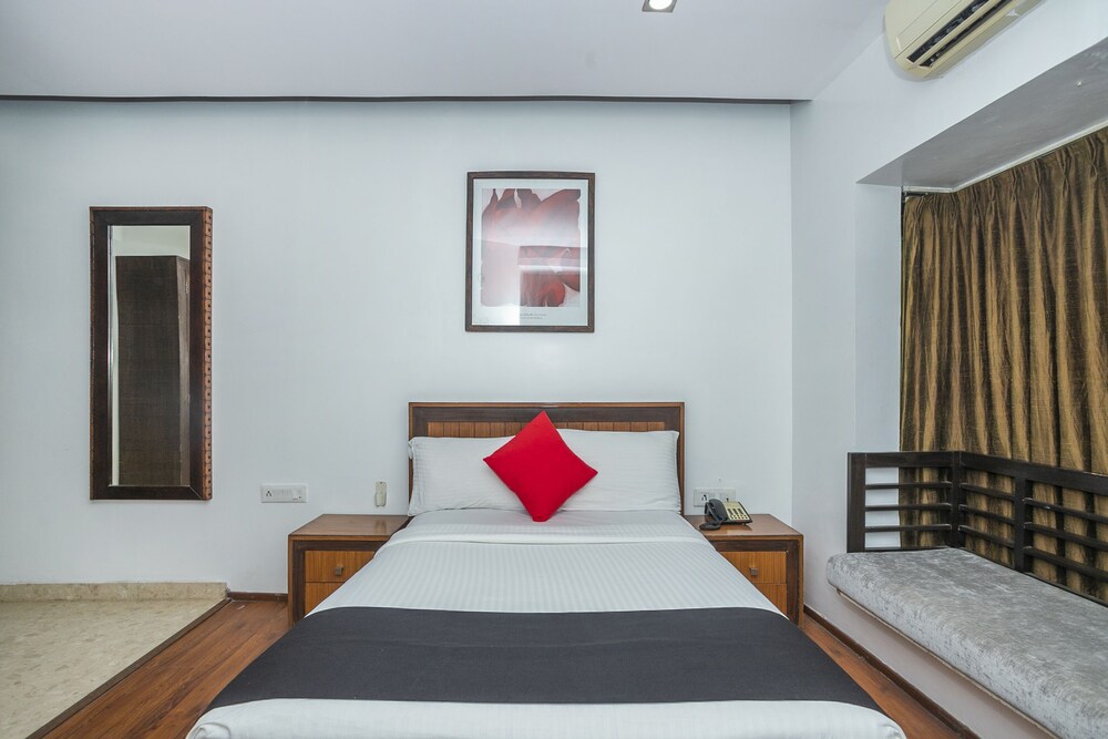 Hotel Sasya Homes