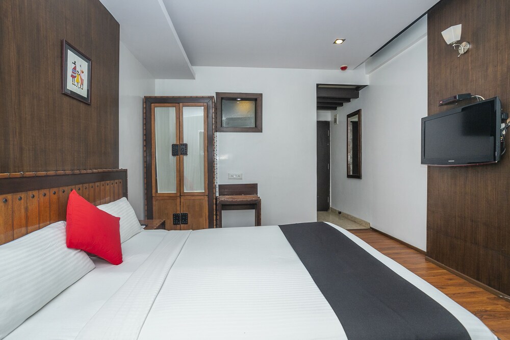 Hotel Sasya Homes