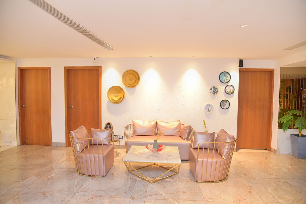 Hotel Sasya Homes