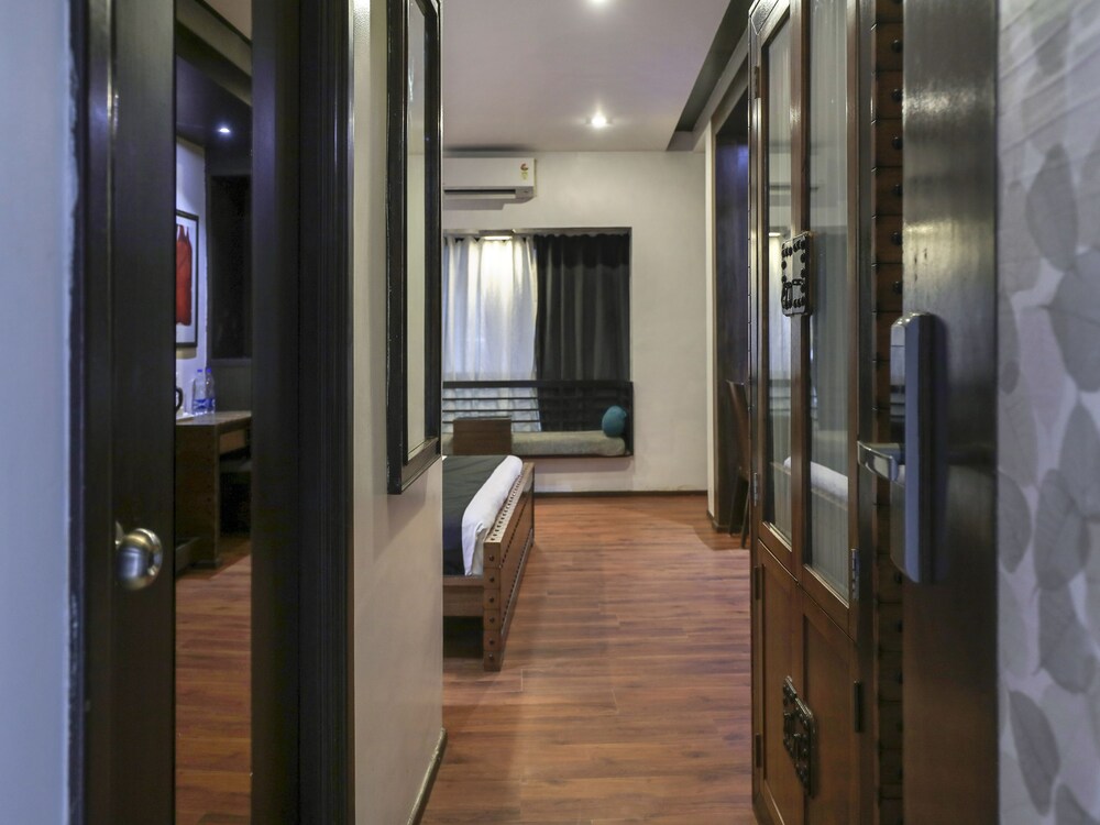 Hotel Sasya Homes