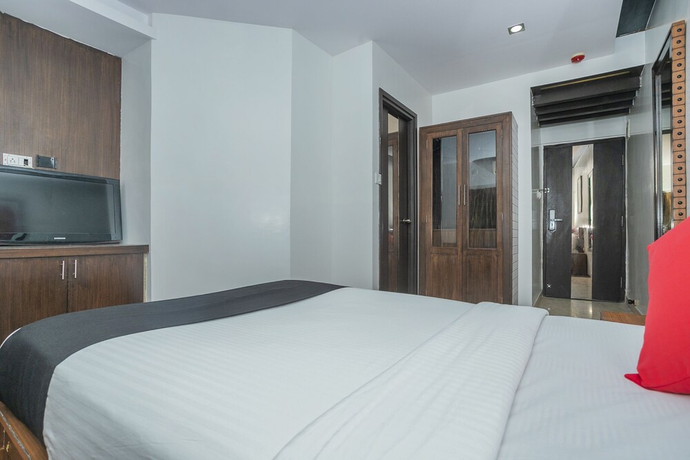 Hotel Sasya Homes