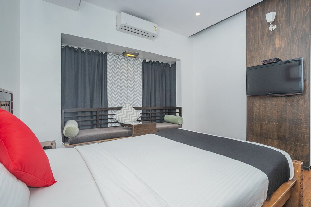 Hotel Sasya Homes