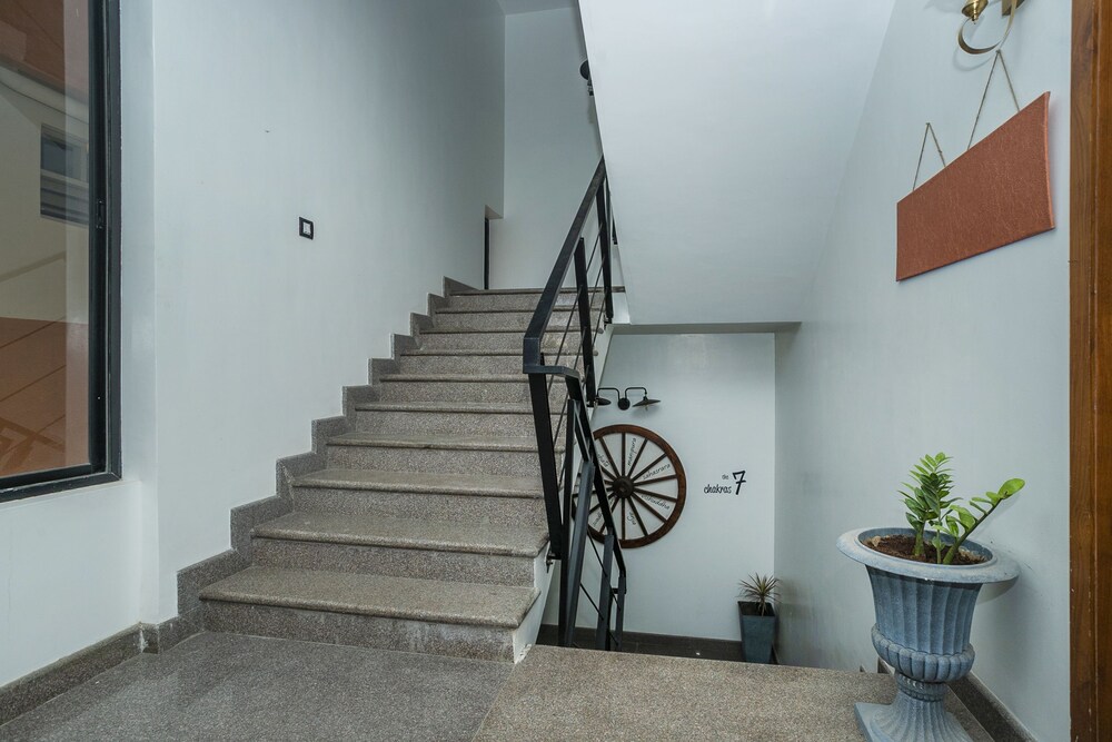 Hotel Sasya Homes