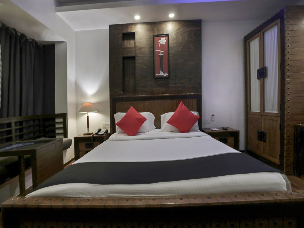 Hotel Sasya Homes