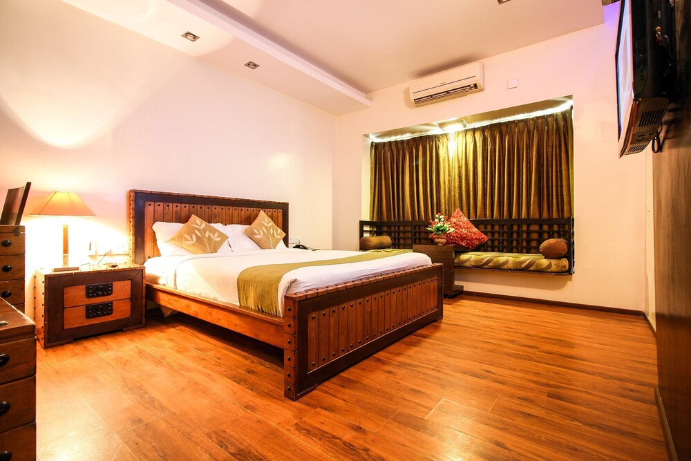 Hotel Sasya Homes