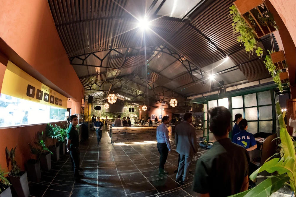 Hotel Sasya Homes