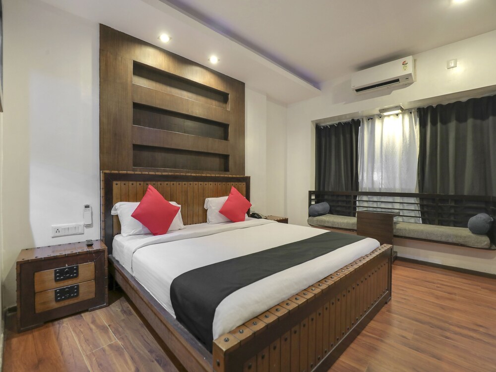 Hotel Sasya Homes