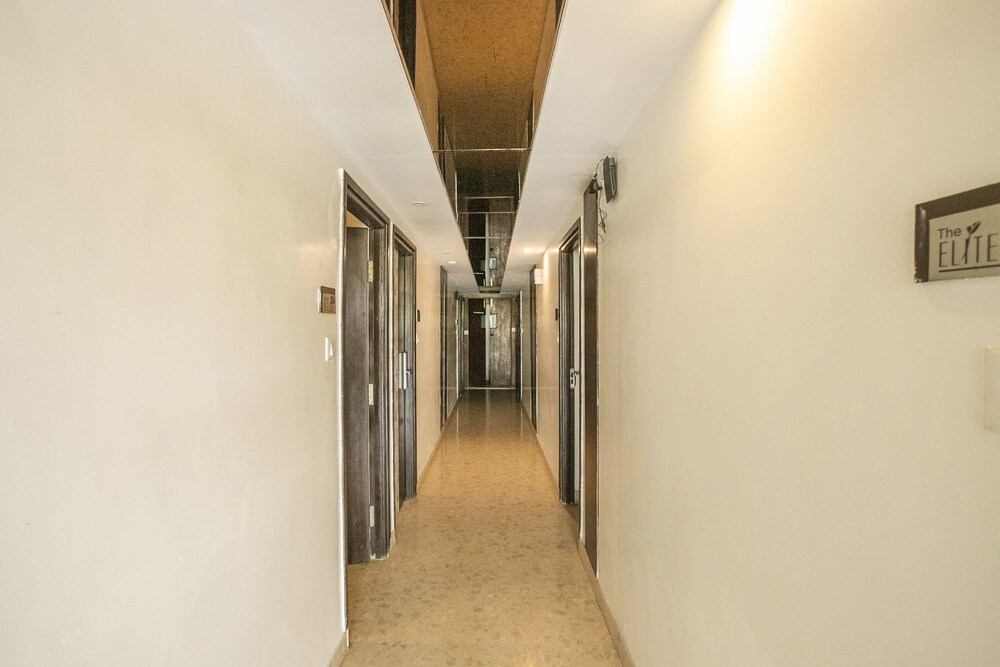 Hotel Sasya Homes