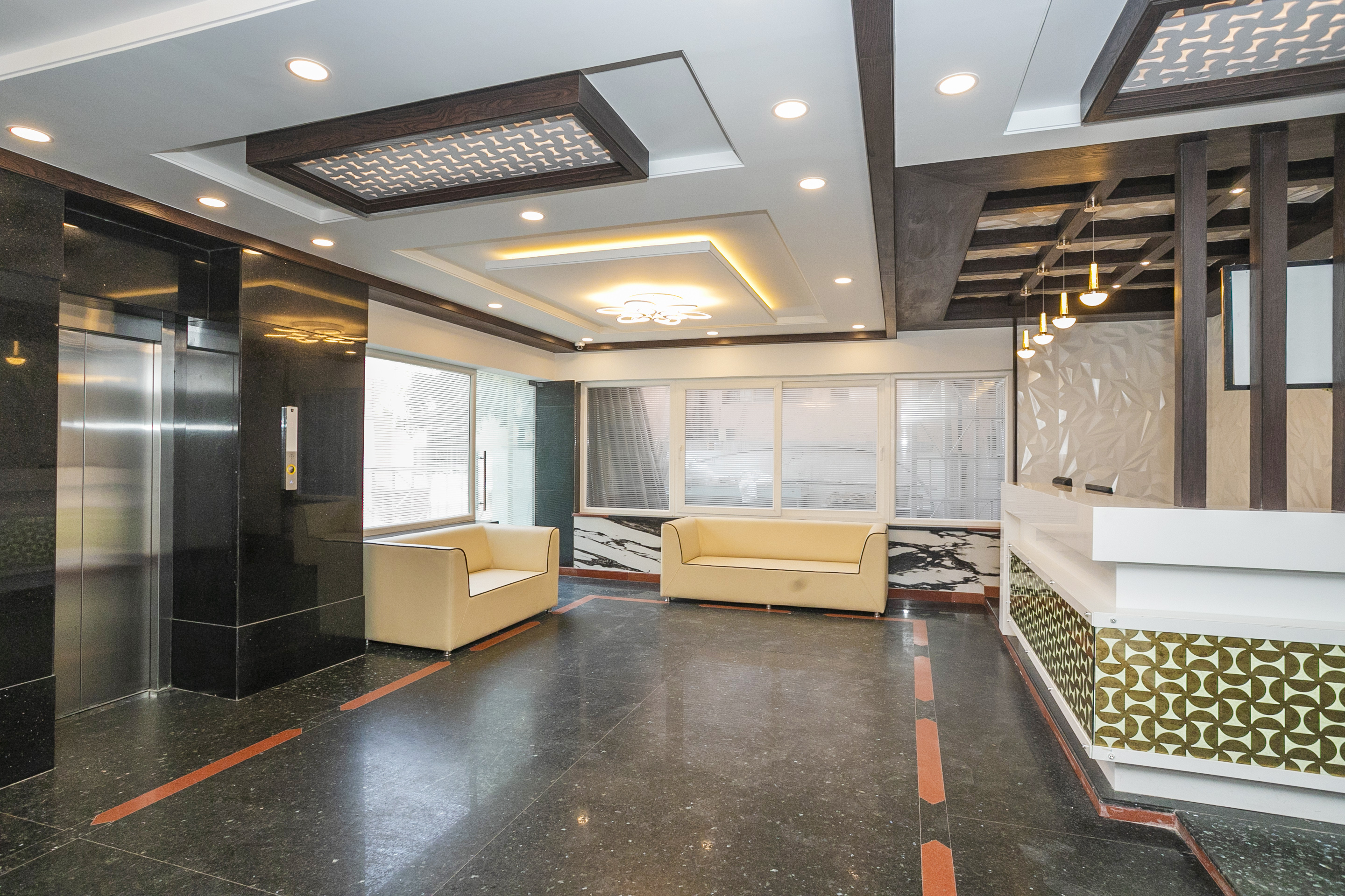 Hotel Savi International by OYO Rooms