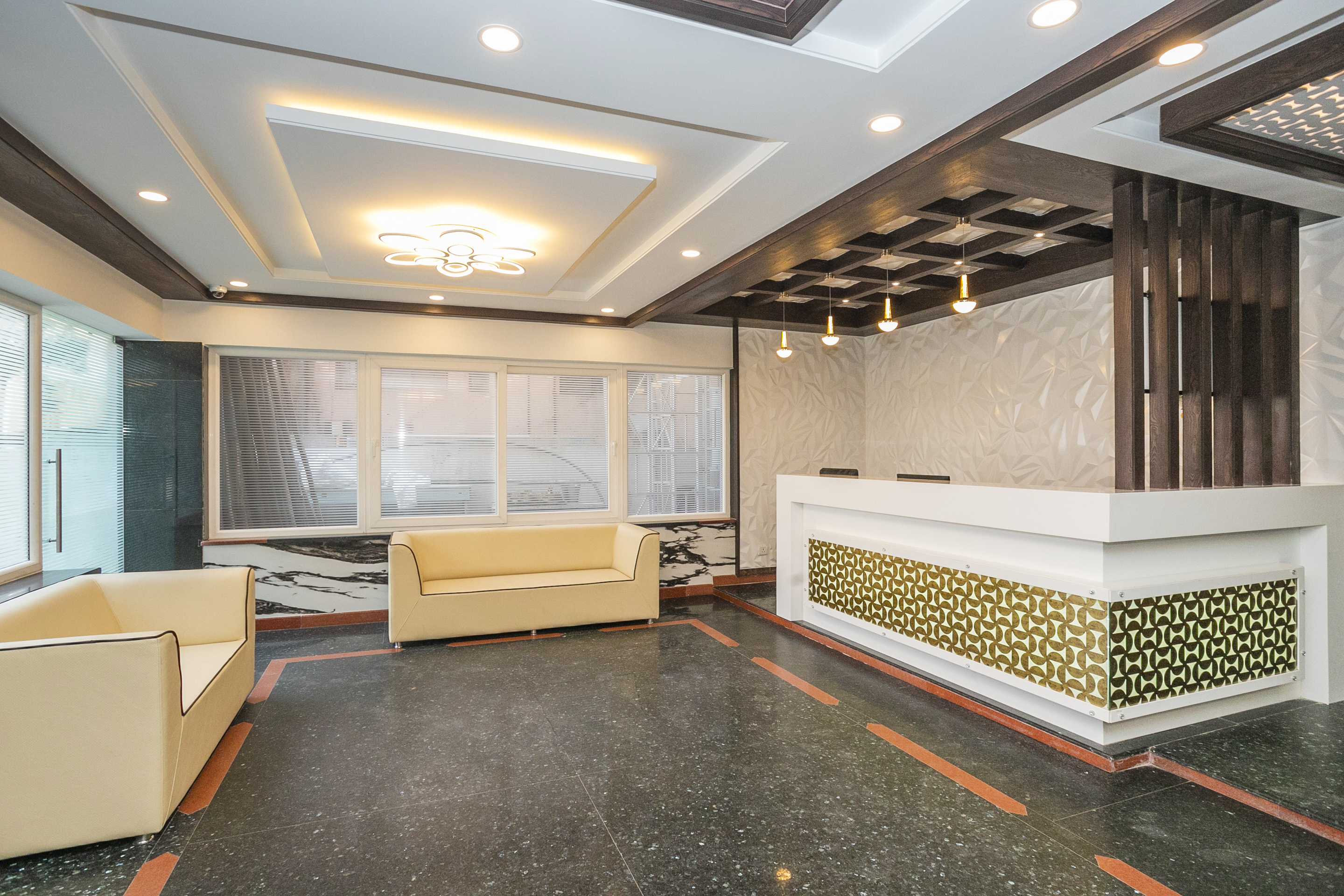 Hotel Savi International by OYO Rooms