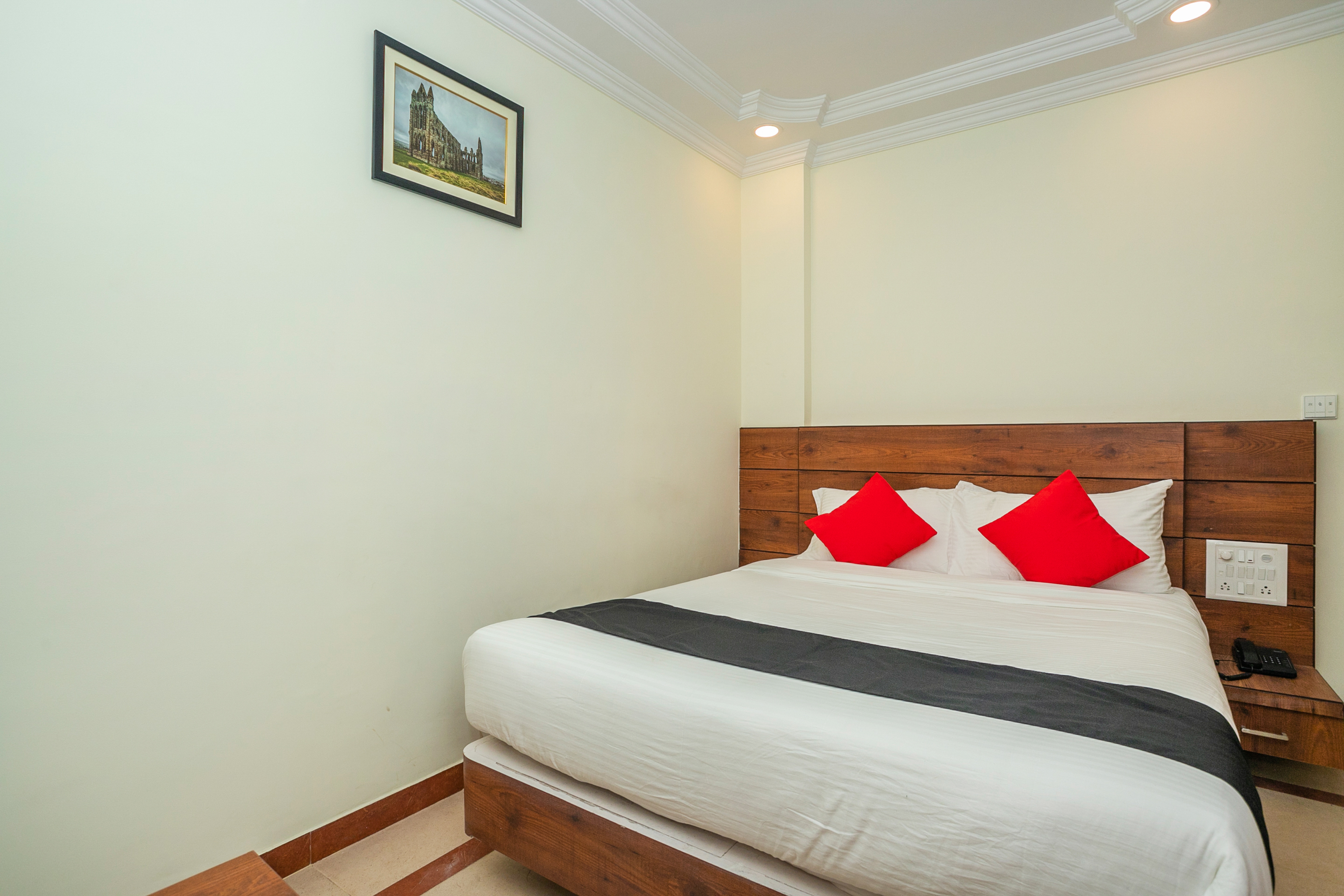 Hotel Savi International by OYO Rooms