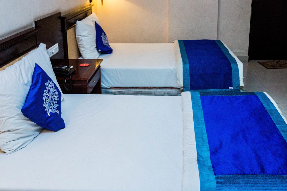Hotel Sea Pearl by OYO