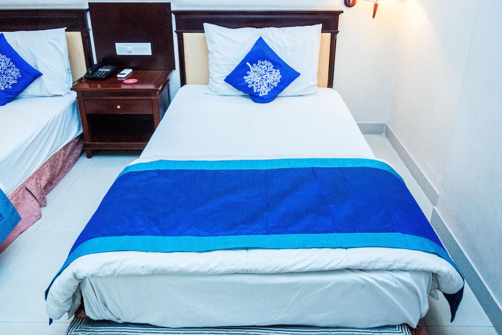 Hotel Sea Pearl by OYO