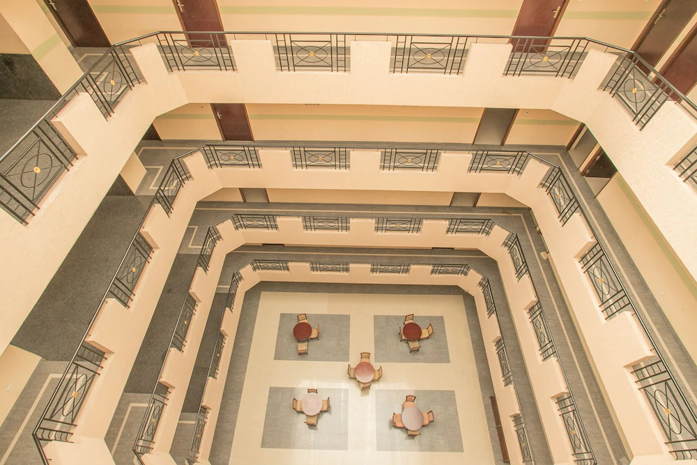 Hotel Sea Pearl by OYO