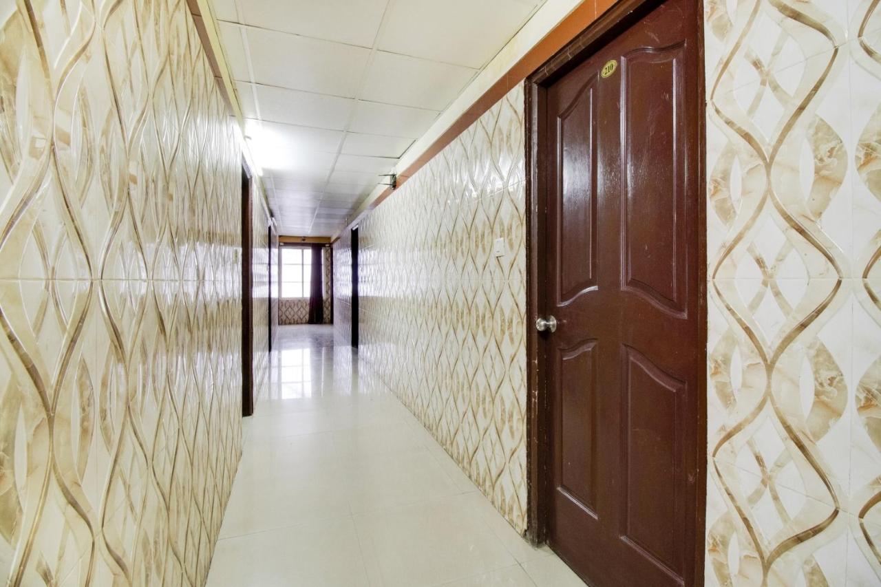 Hotel Shanti Nivas by OYO Rooms