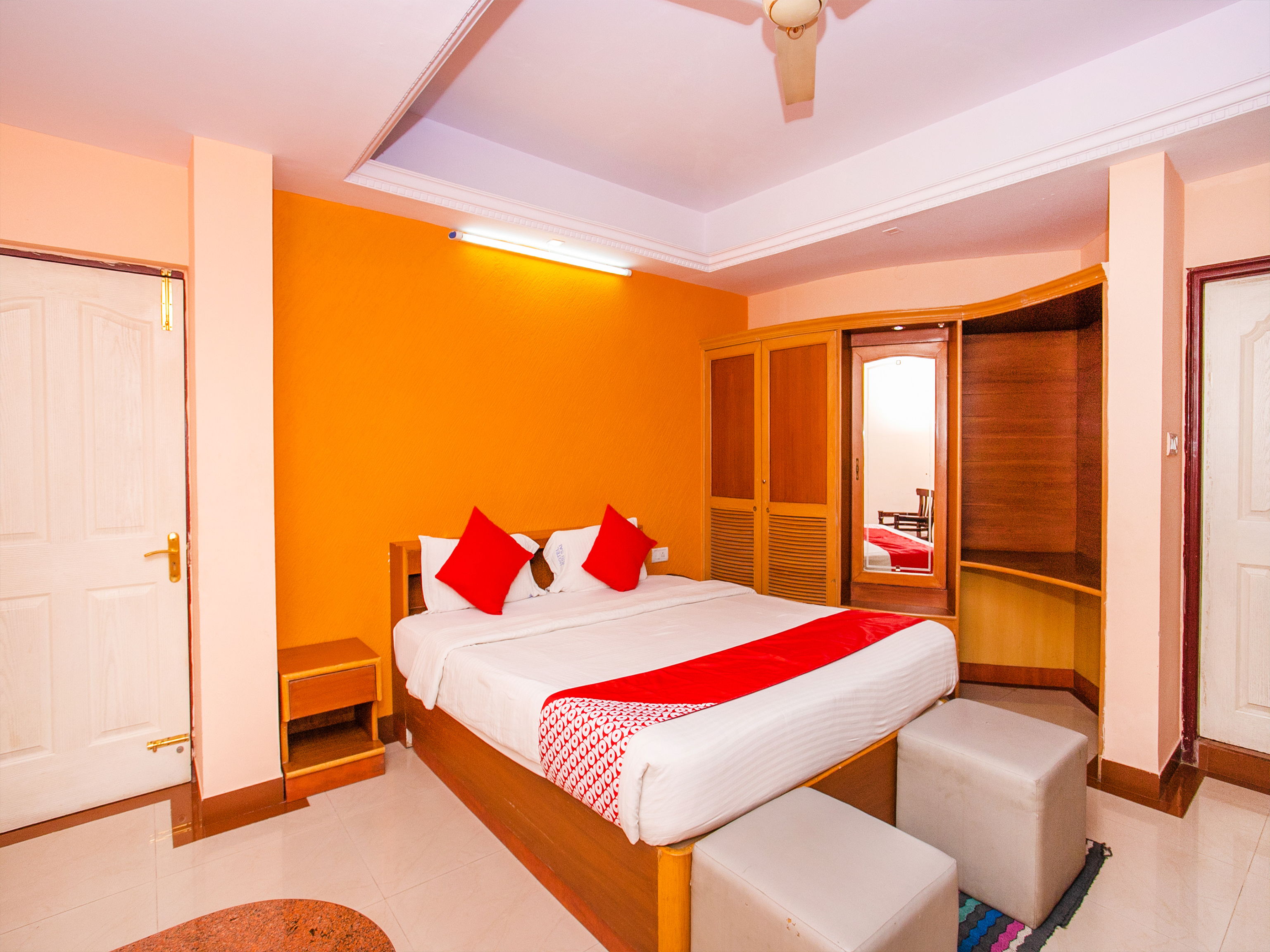 Hotel Skanda Shelters