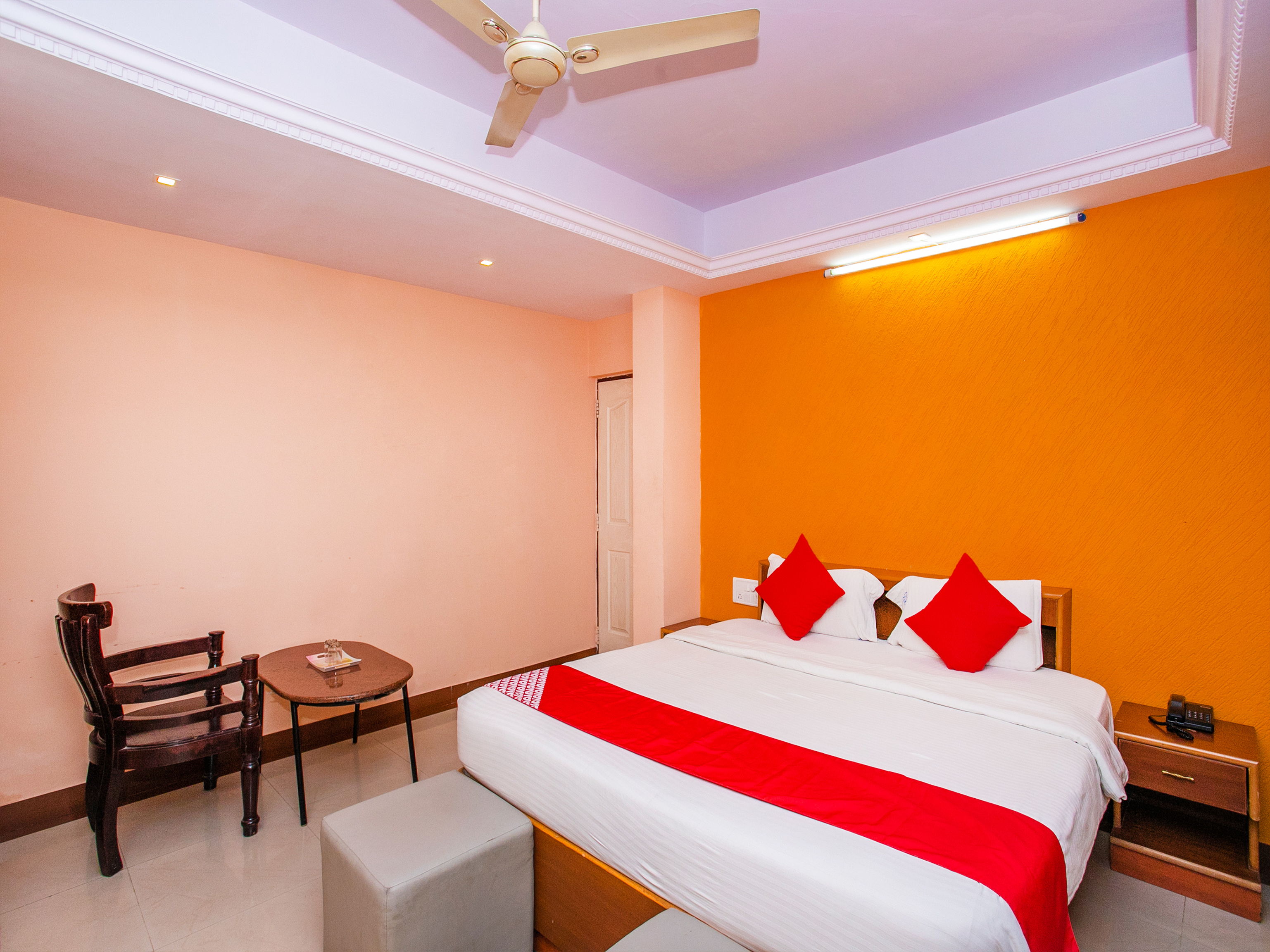 Hotel Skanda Shelters