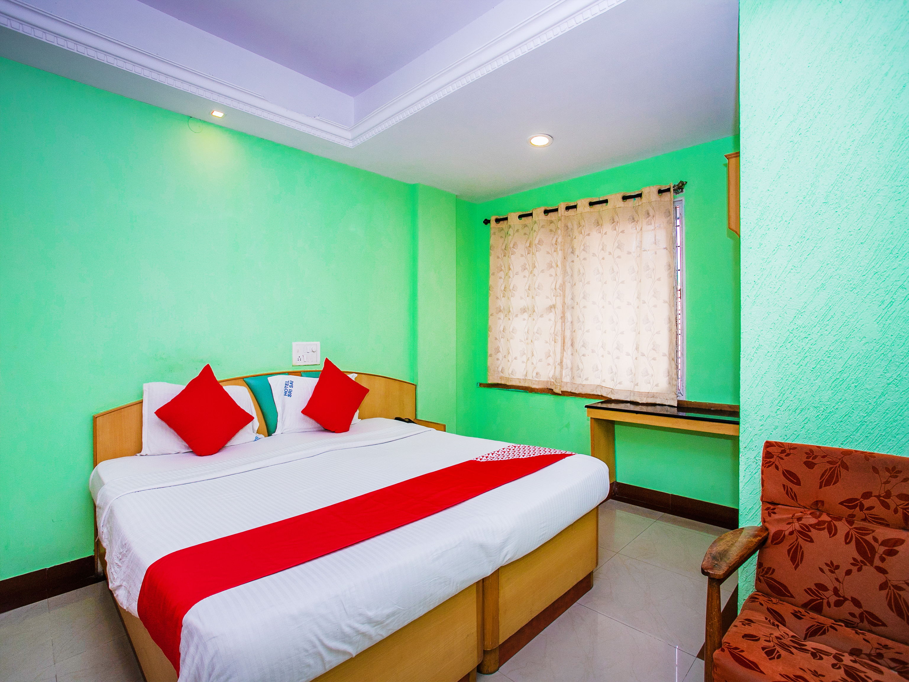 Hotel Skanda Shelters