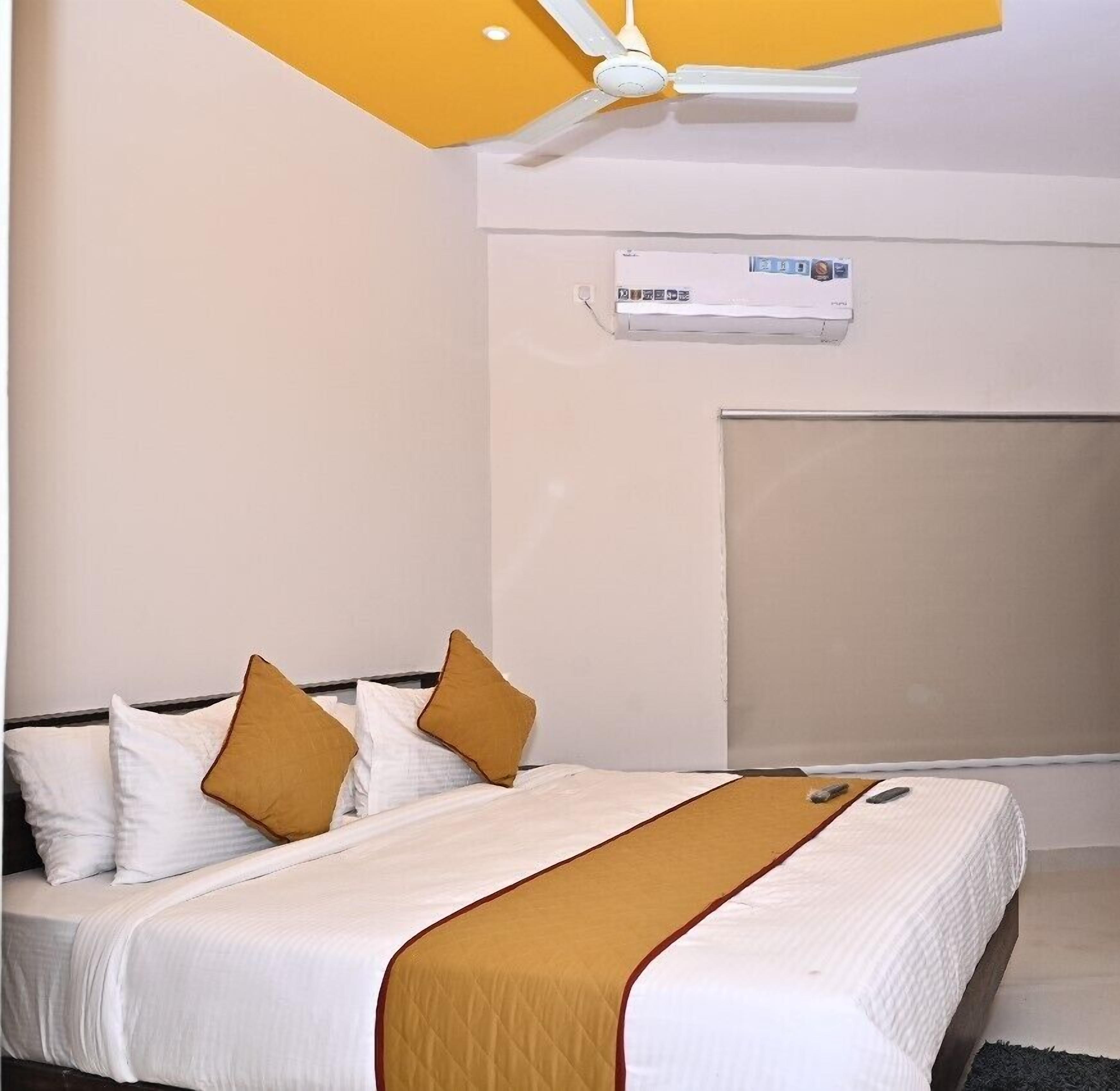 HOTEL SLN COMFORTS