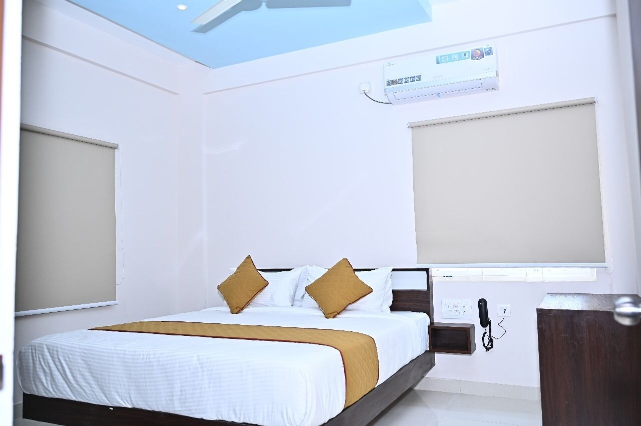 HOTEL SLN COMFORTS