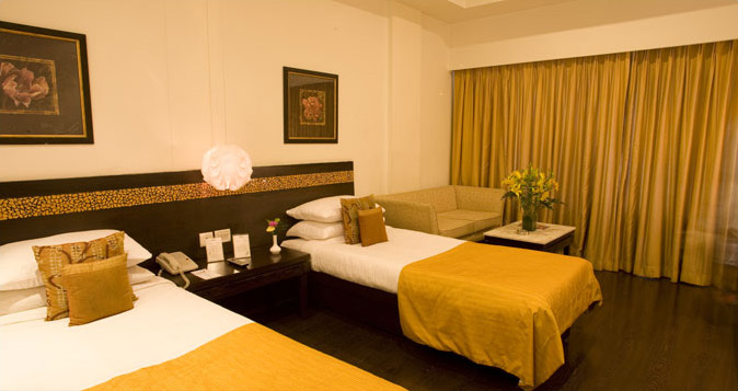 Hotel Southern Star Bengaluru