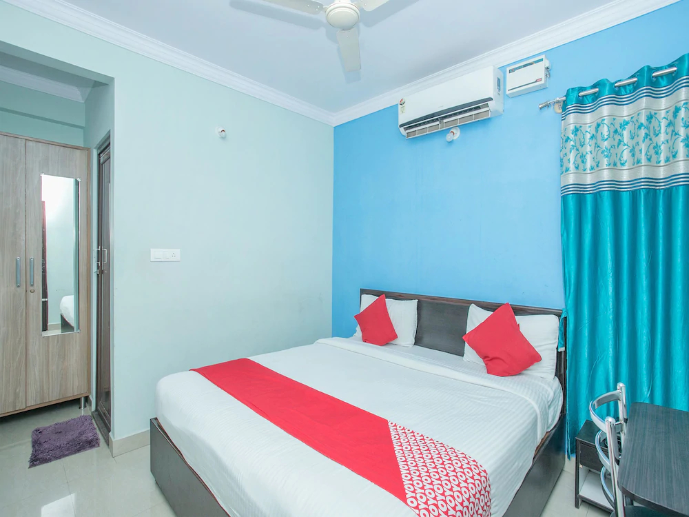 Hotel Surya Inn by OYO Rooms