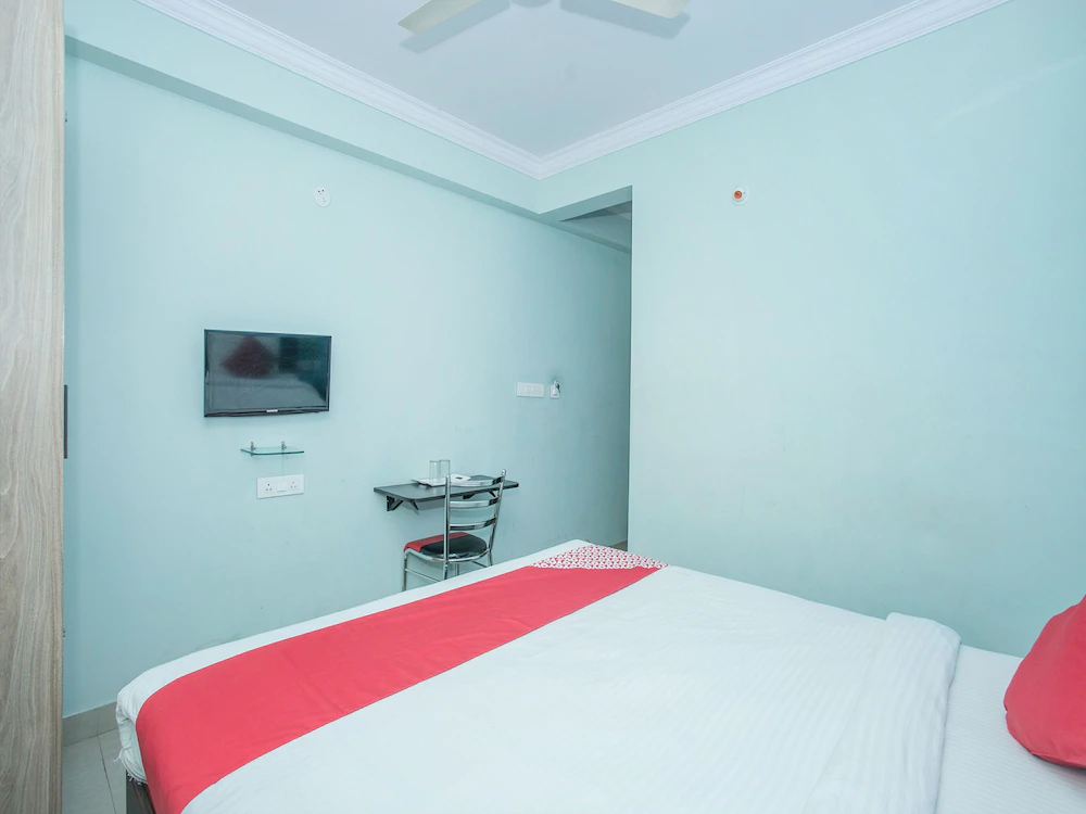 Hotel Surya Inn by OYO Rooms