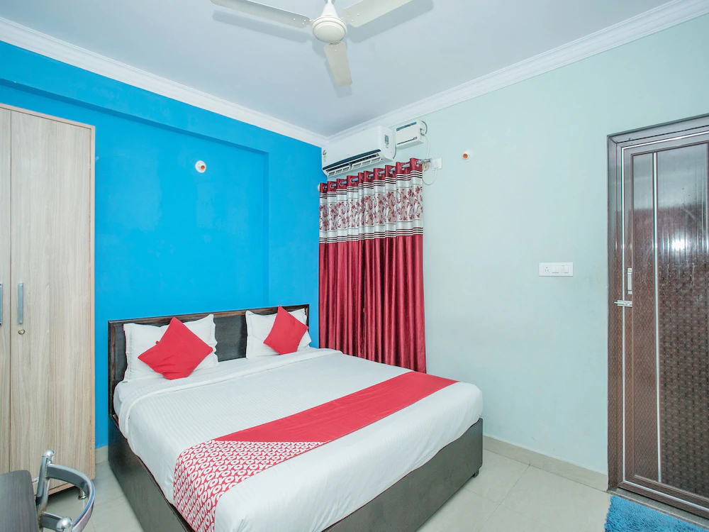 Hotel Surya Inn by OYO Rooms